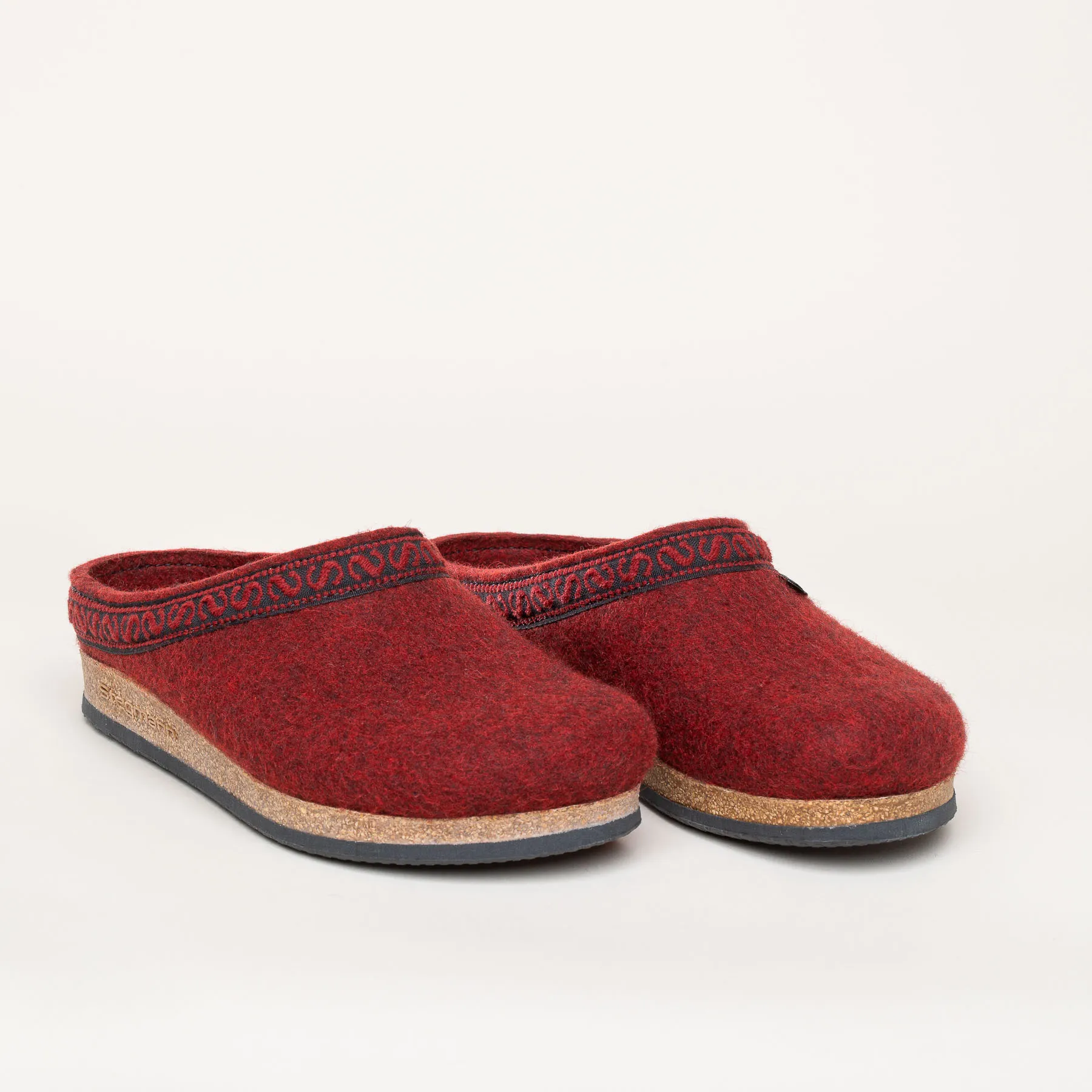 Stegmann 108 » Variante: Standard, Größe: 41, Farbe: firebrick