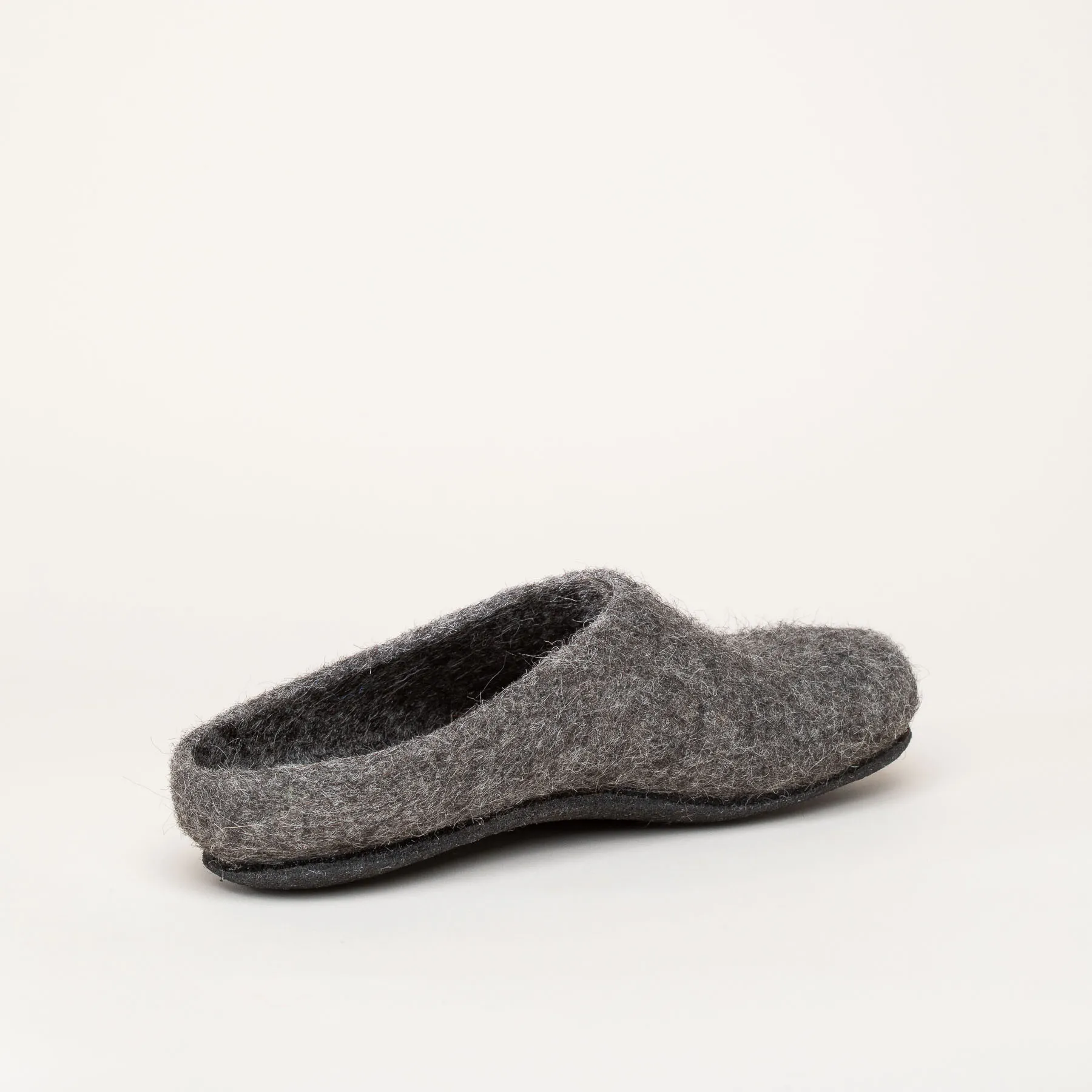 Filzhausschuh Magicfelt 719 Tiroler Steinschaf
