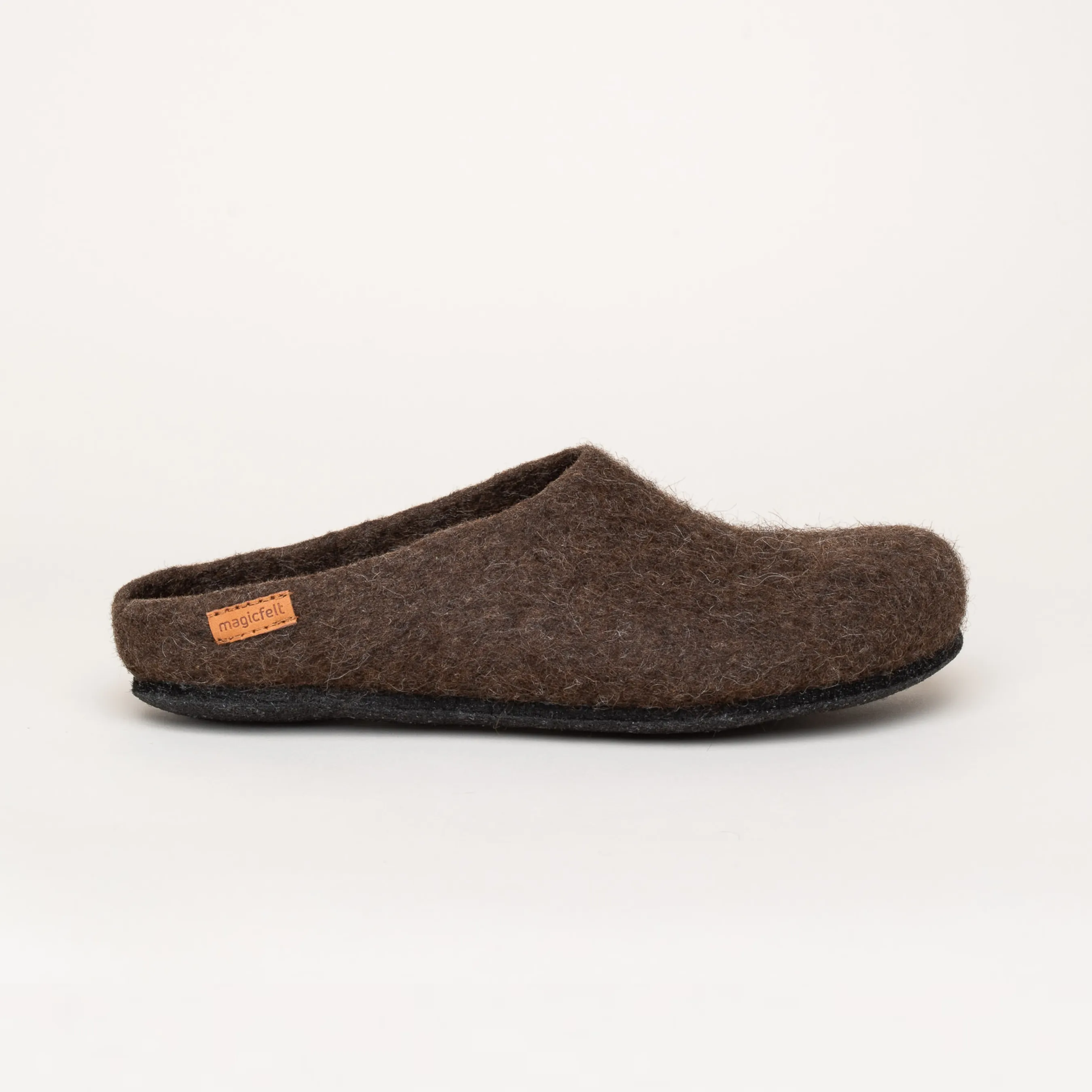 Filzhausschuh Magicfelt 719 Bergschaf