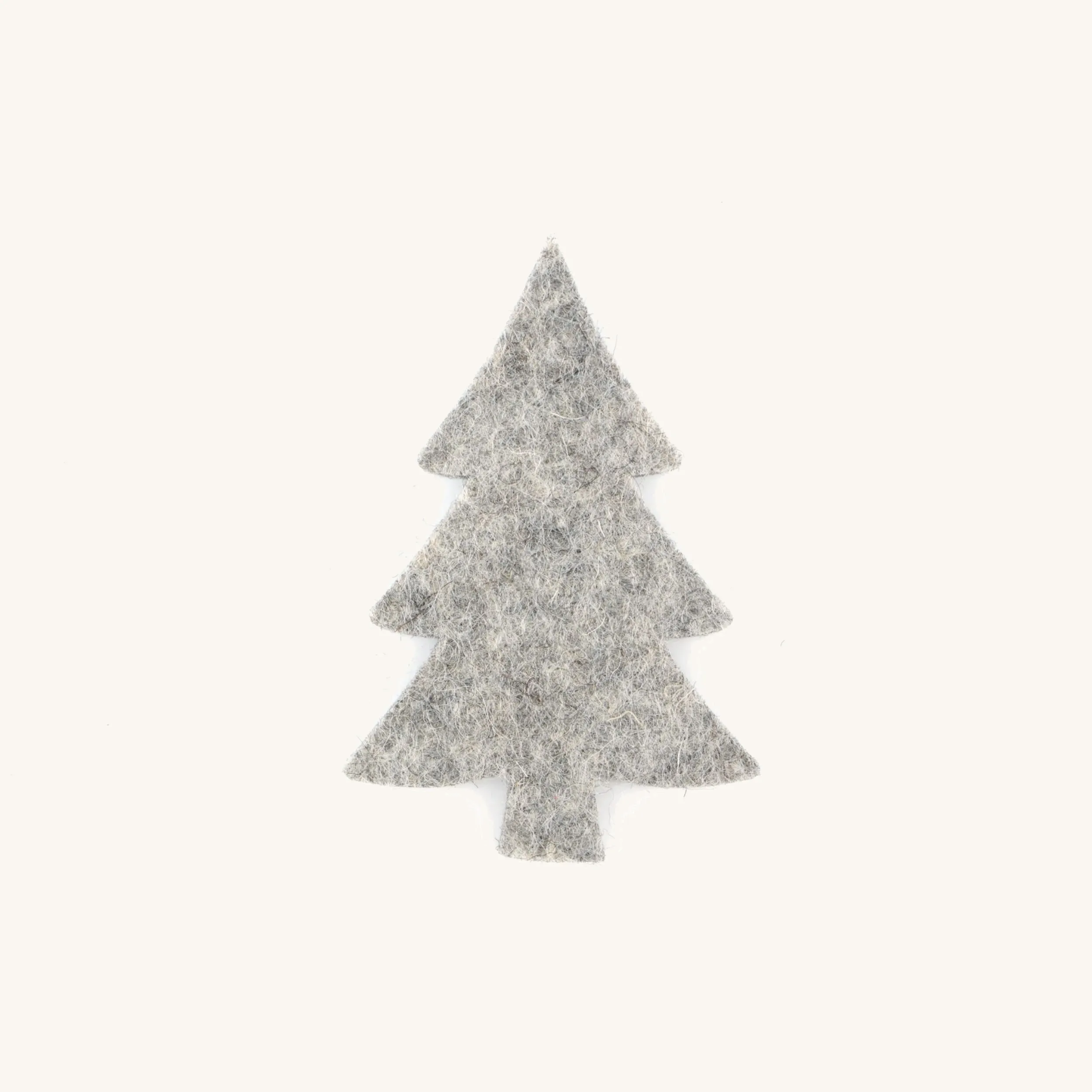 Deko Tannenbaum