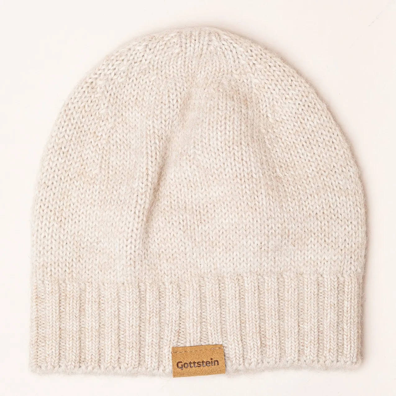Wollmütze Alpine Wool Cap Alpaka