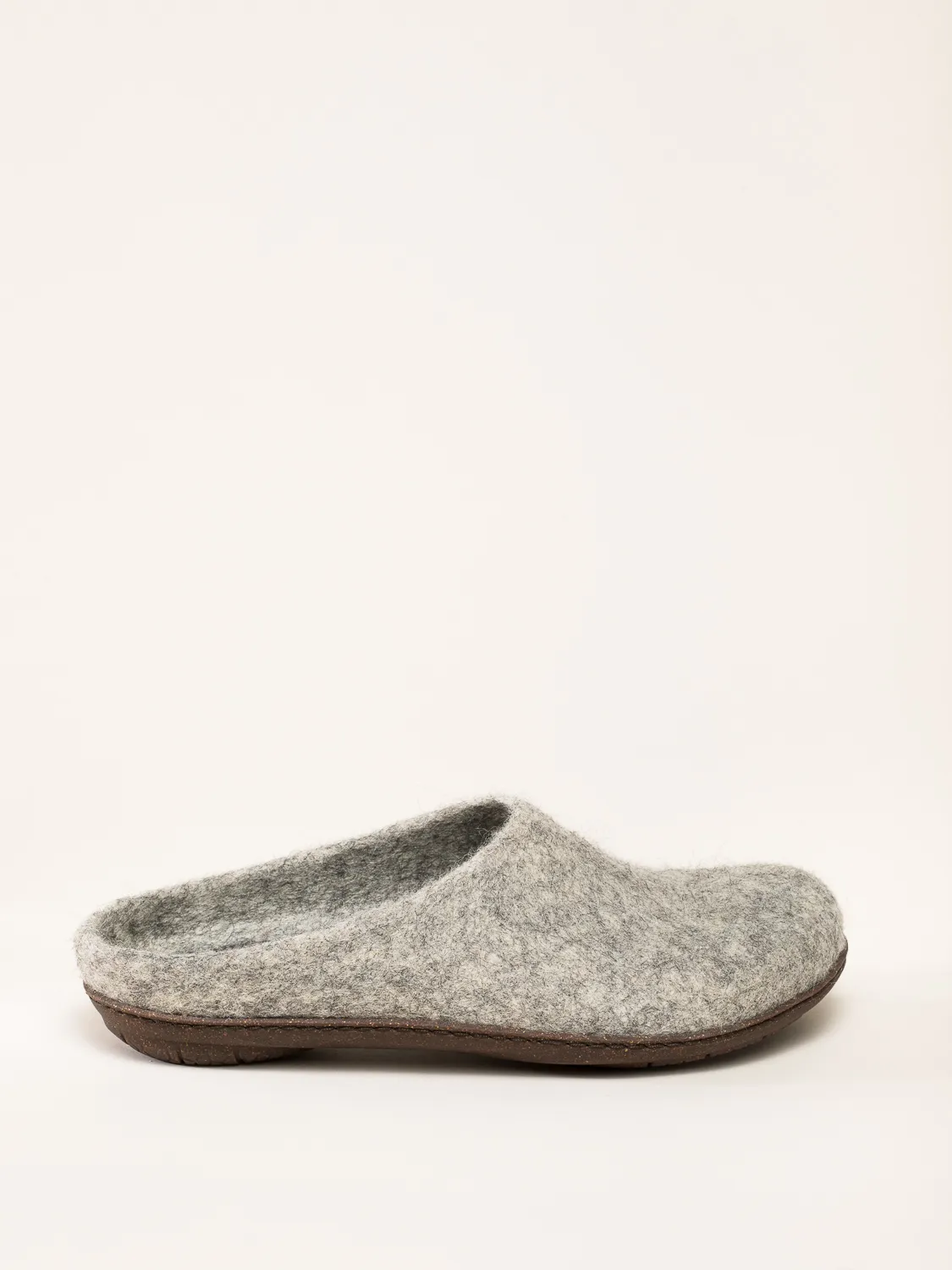 TL 735 Filzpantoffel