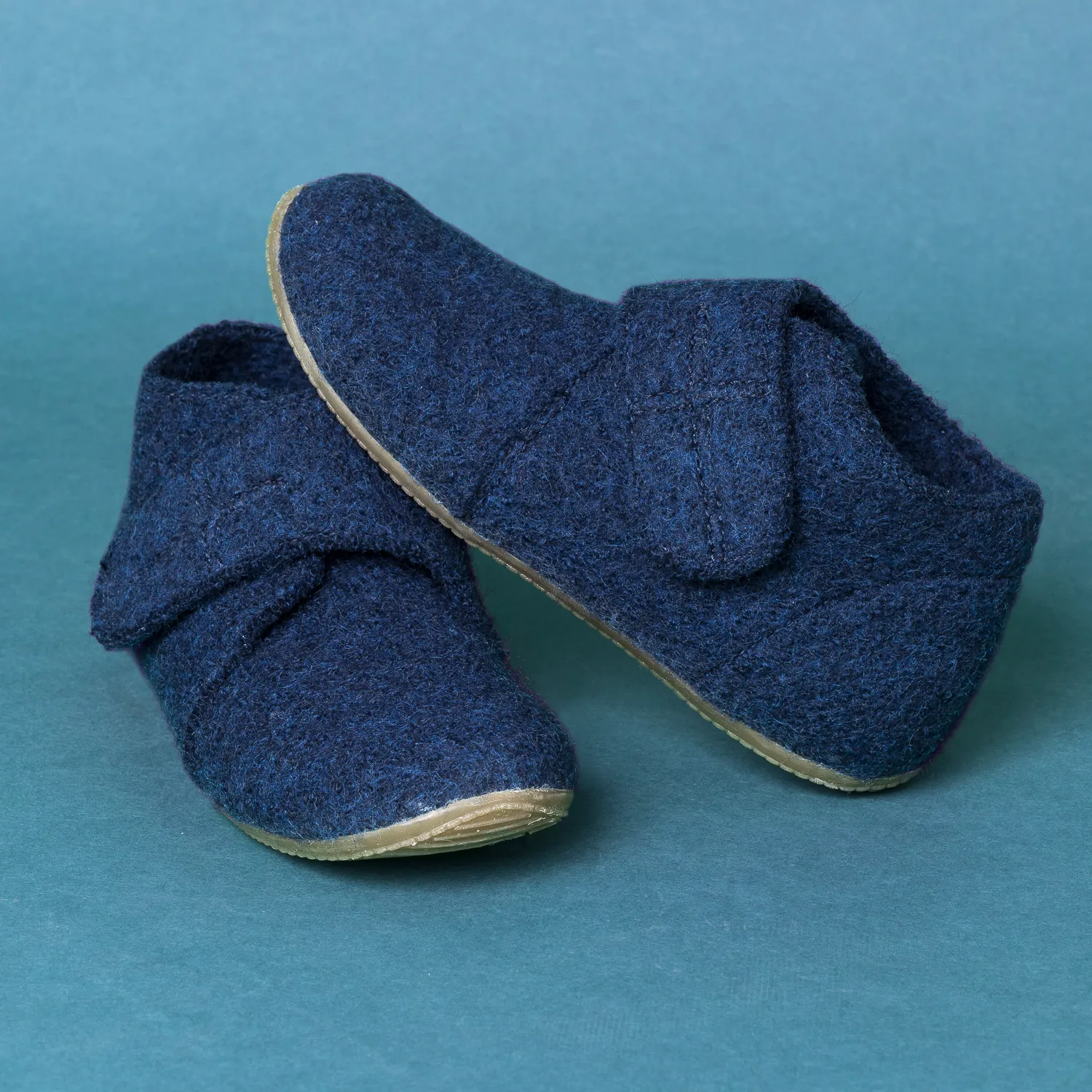 Juno                    Children's Slipper