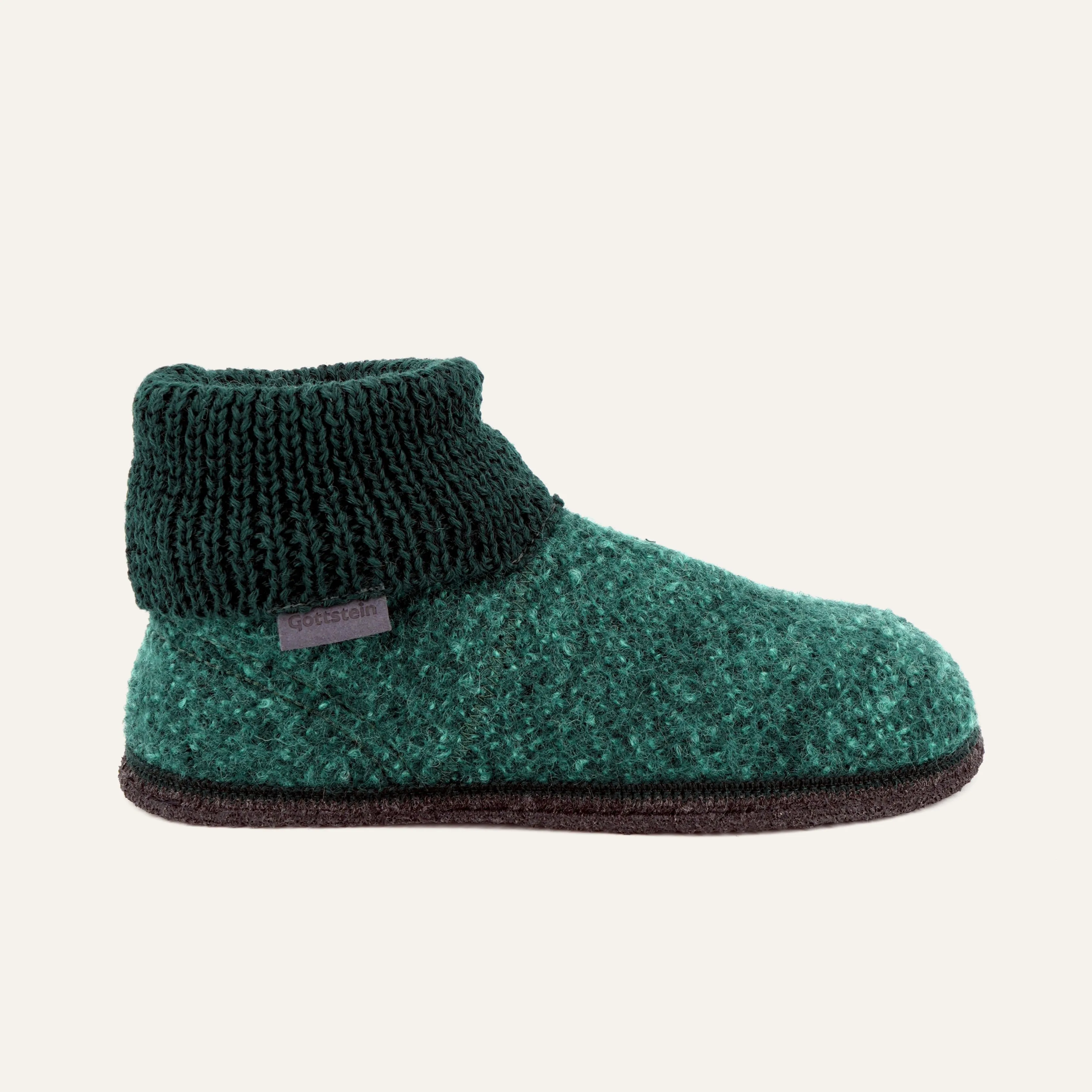 Wool Venture High
