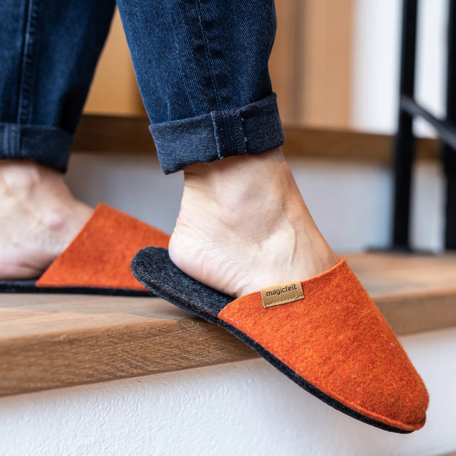 Magicfelt Travel 2.0