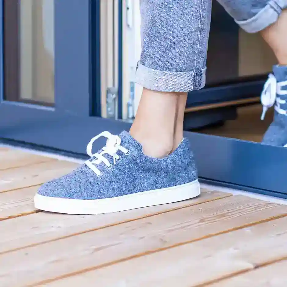 Woll Sneaker