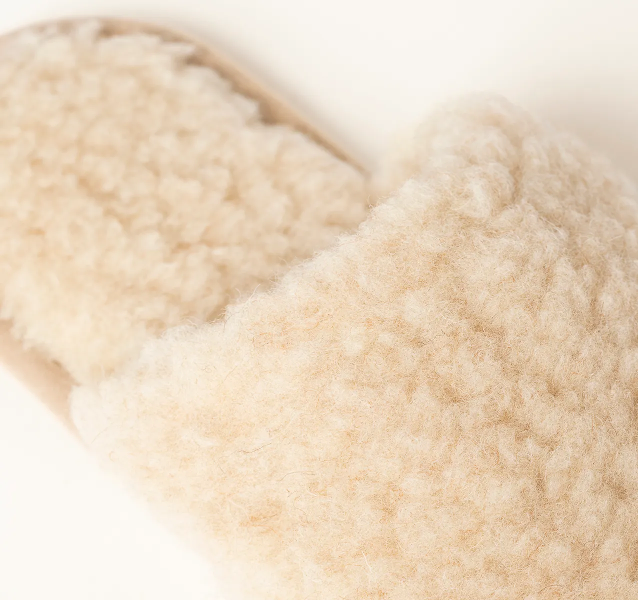Curly Wool