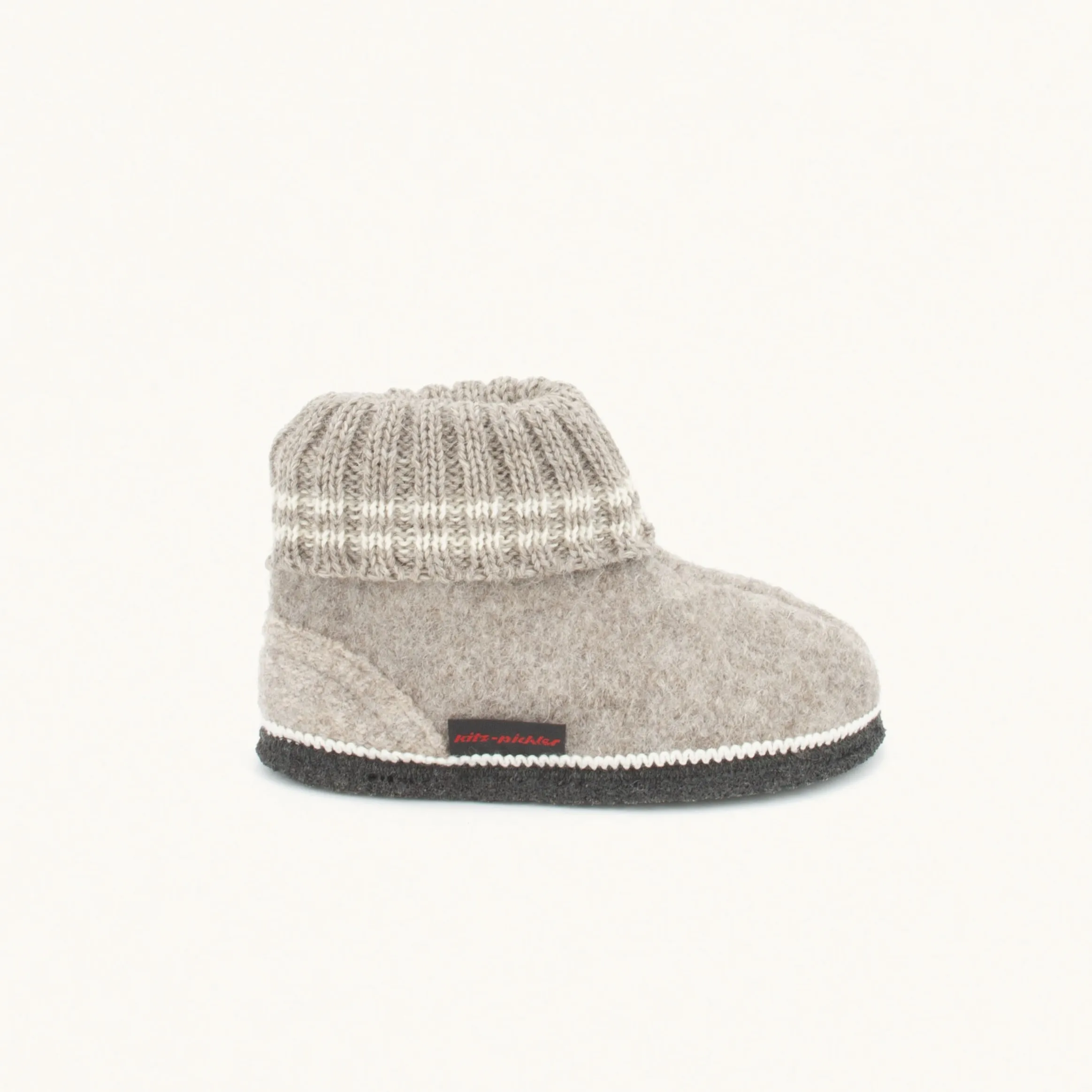 Oetz Kids Hüttenschuh