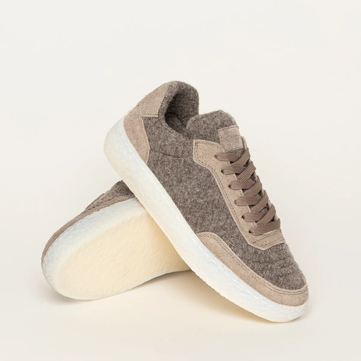 Wool Blaze