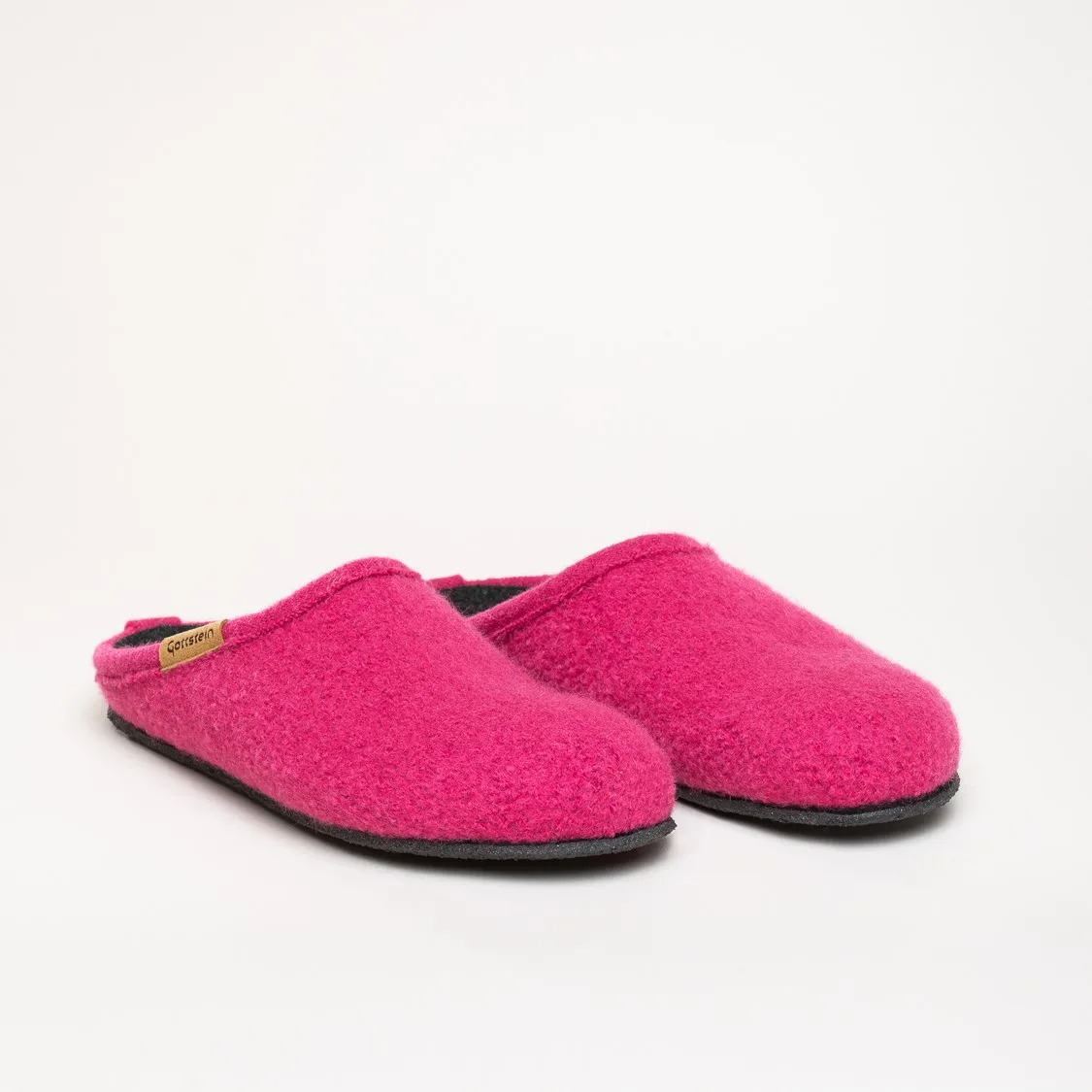 Alpine Comfort FE Filzpantoffel raspberry (6)