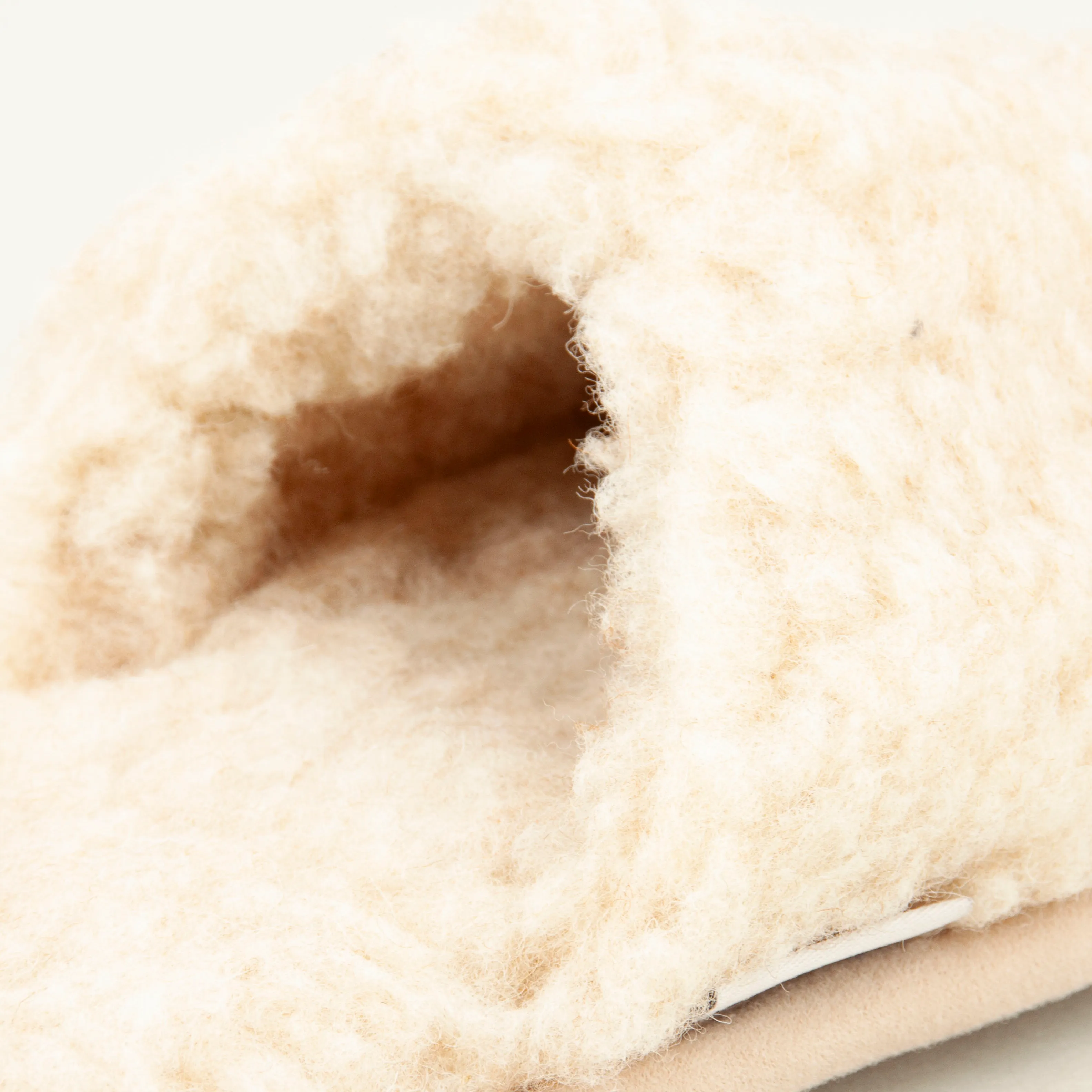 Curly Wool Curly Wool