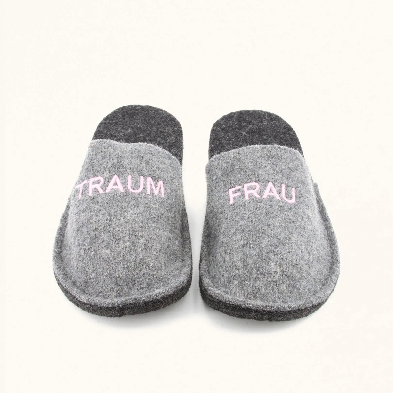 Happy "TRAUM FRAU"