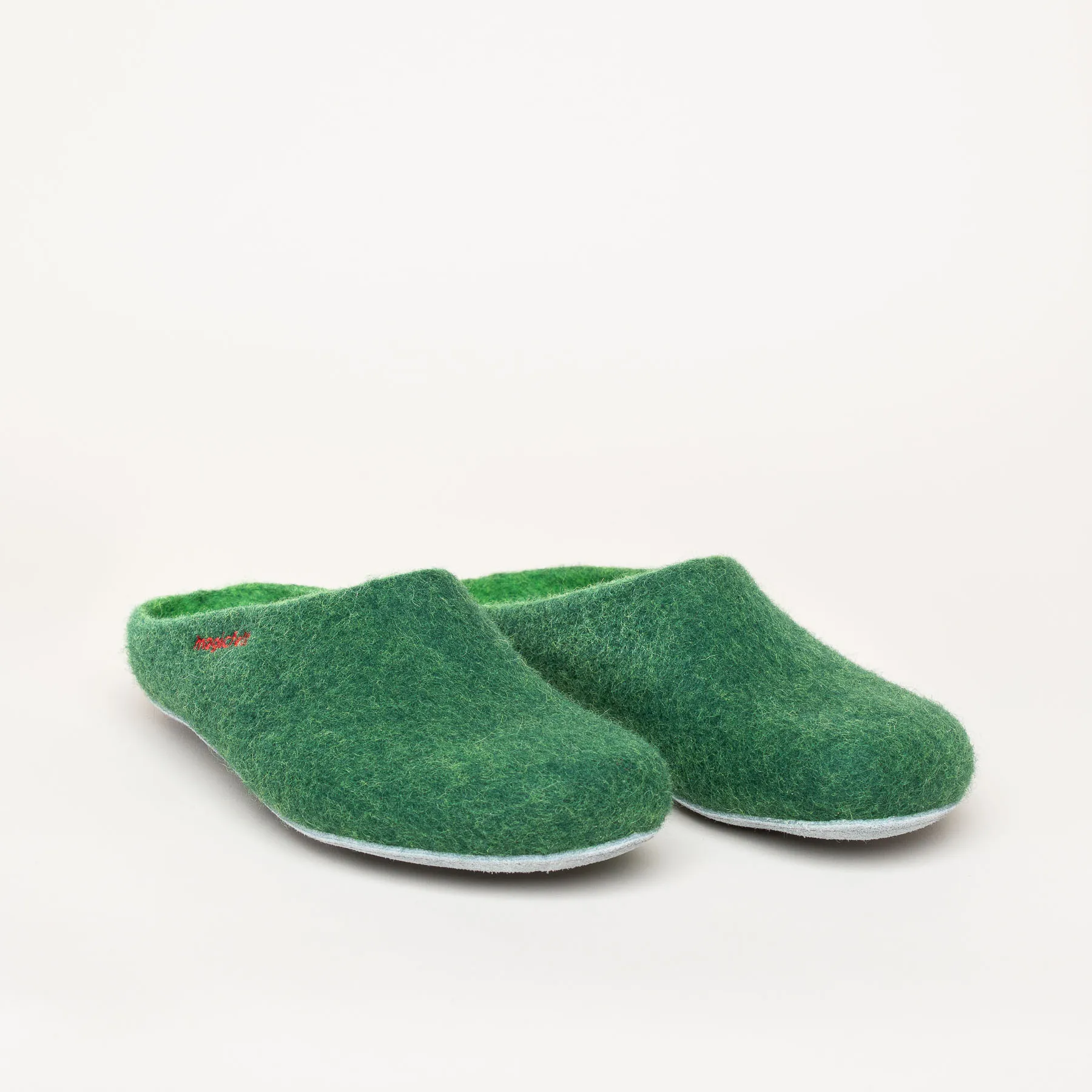 Magicfelt 701 » Variante: Standard, Farbe: dark green, Größe: 42