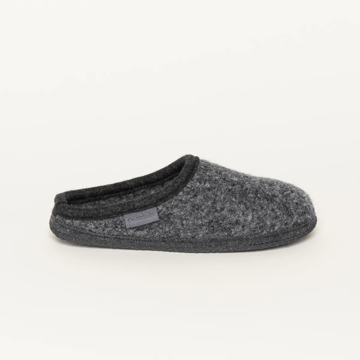 Wool Venture Low
