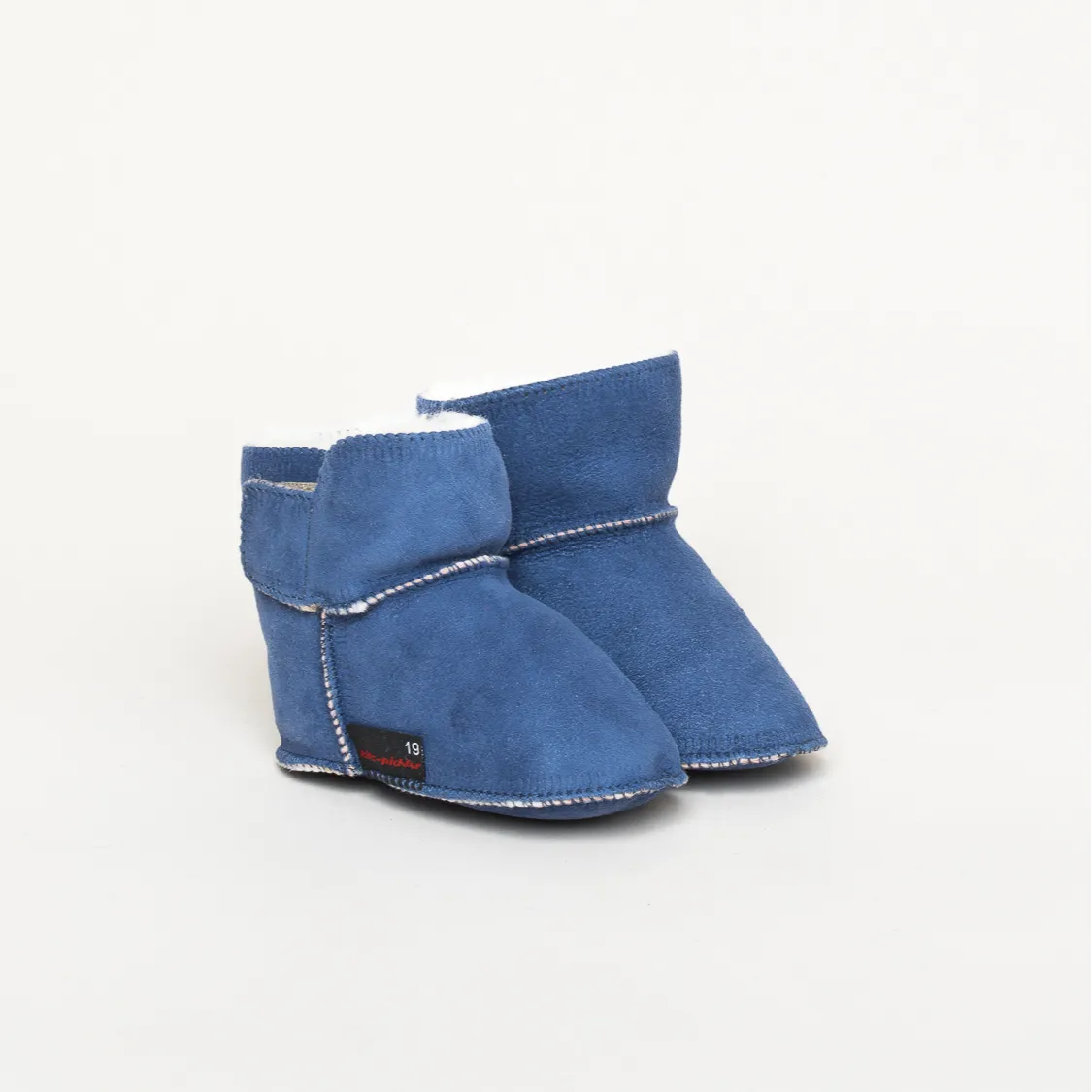 Lambskin boots Lambskin boots