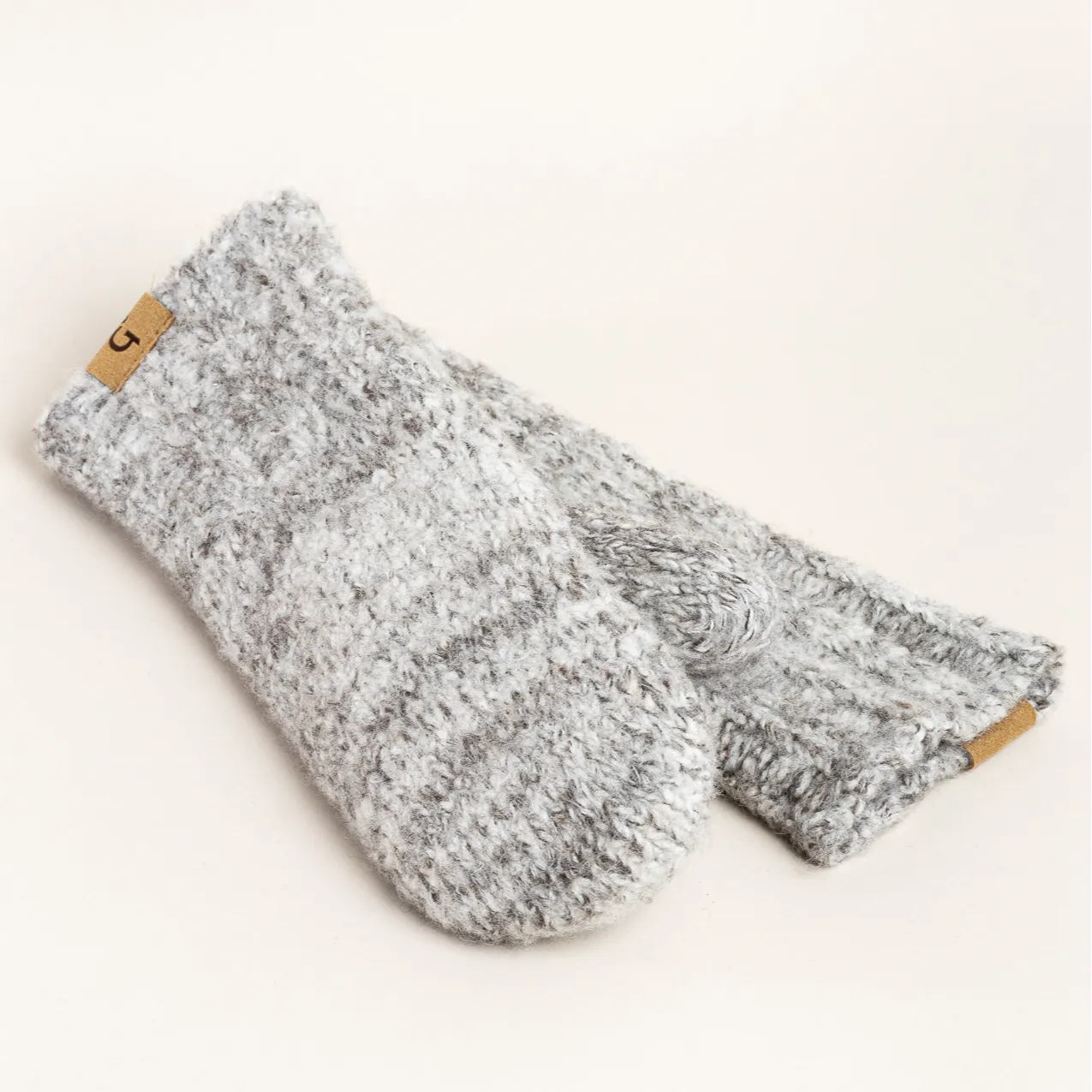 Alpine Glove Wollhandschuh
