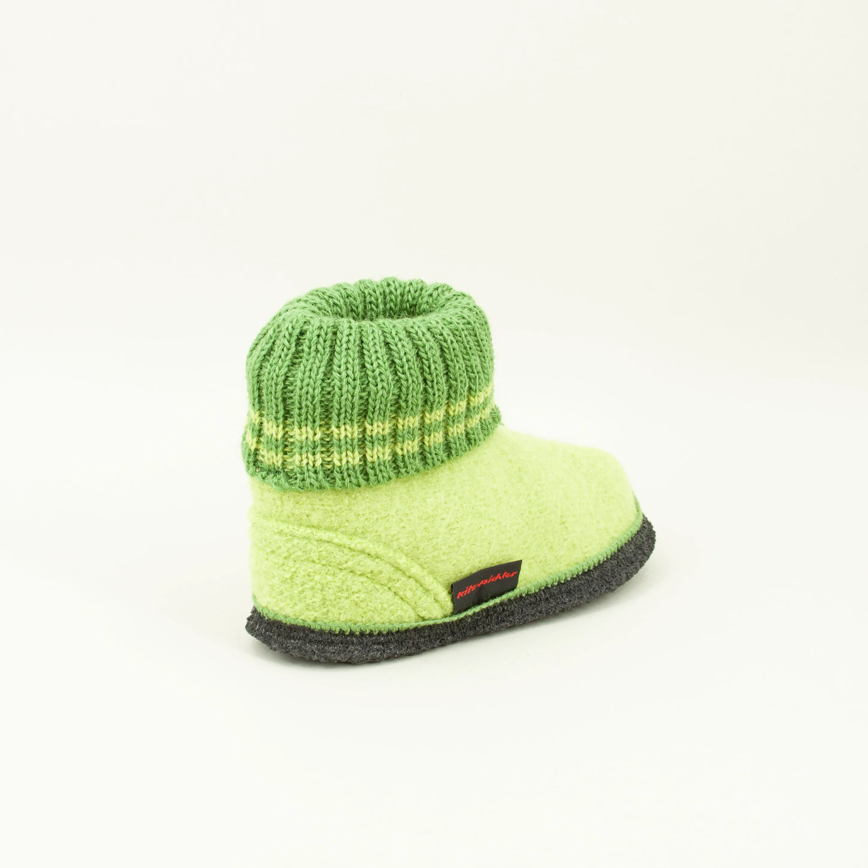 Oetz Kids Hüttenschuh