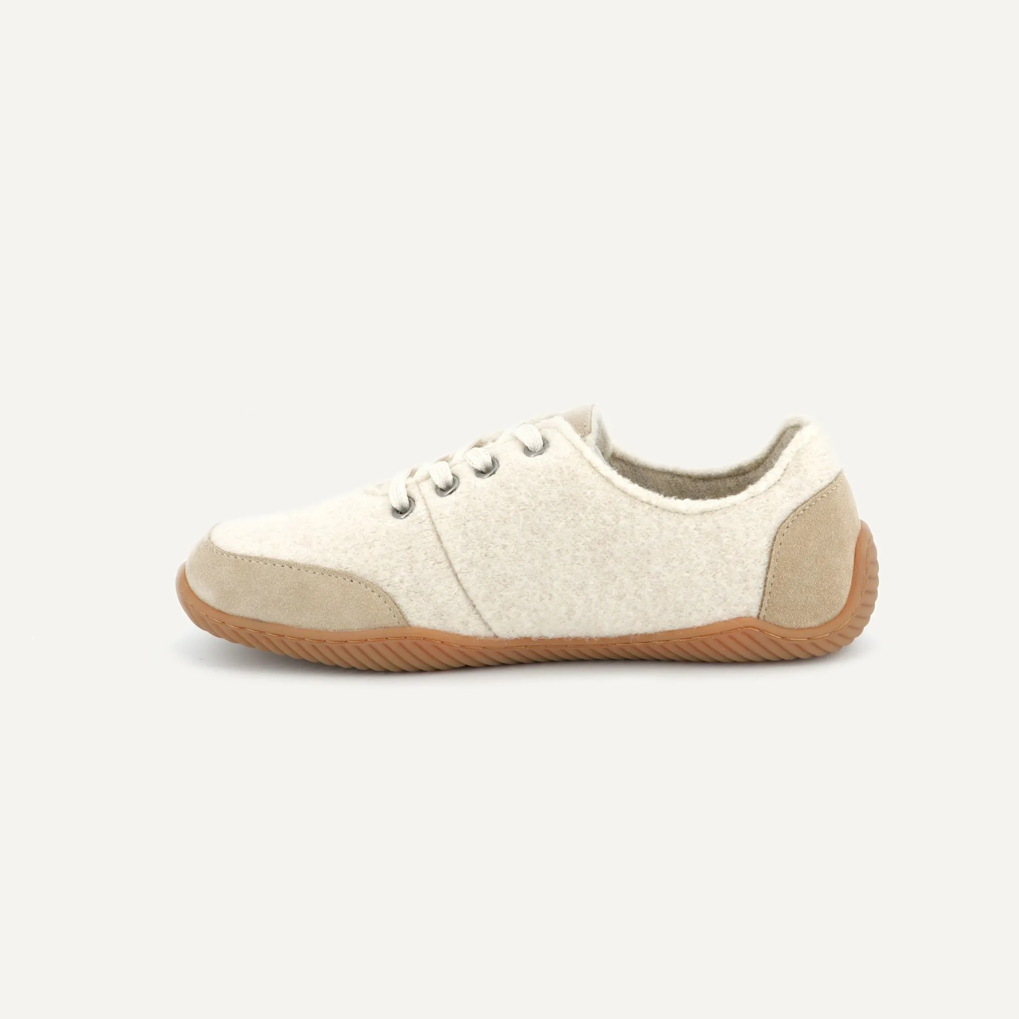 Barefoot Wool Sneaker