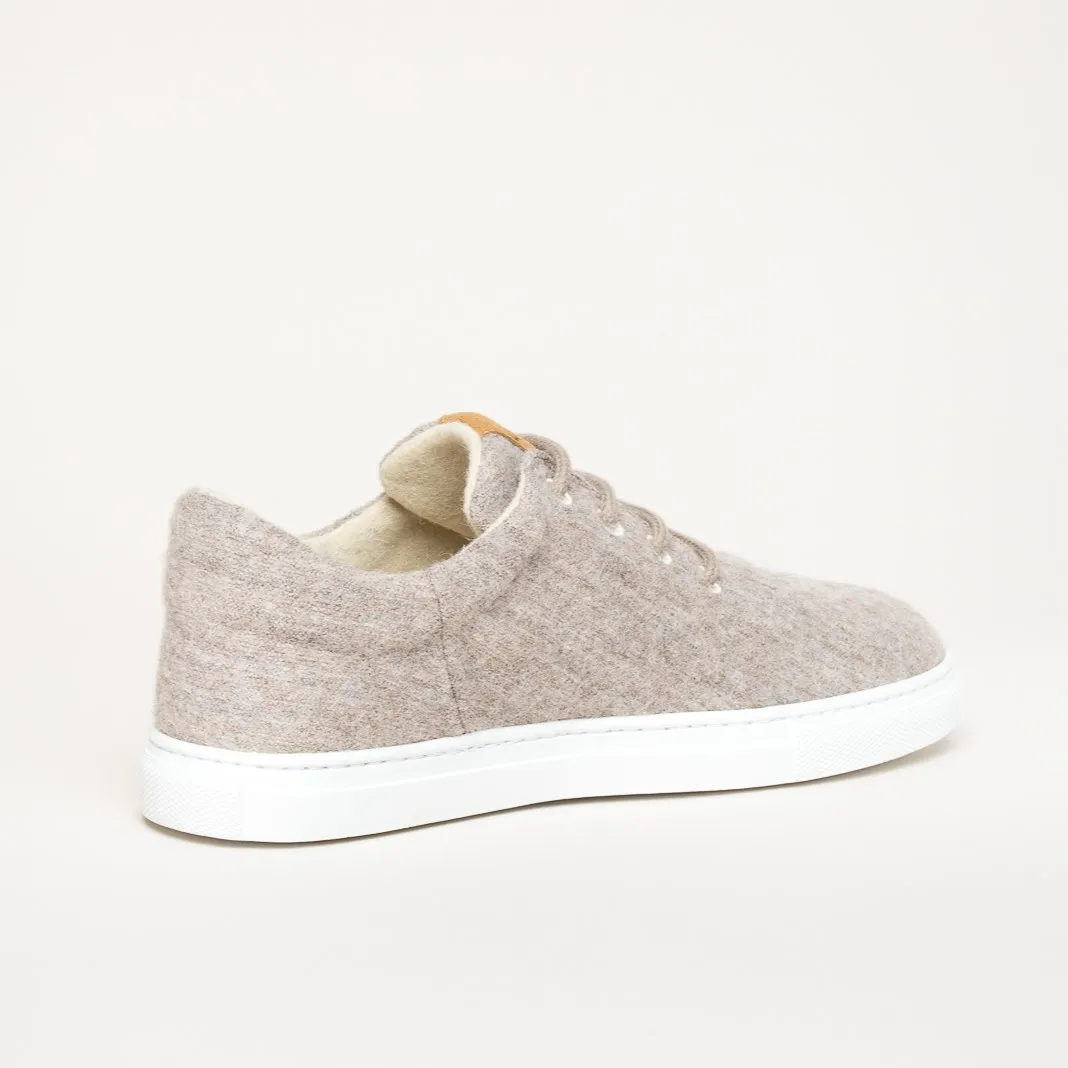 Wool Walker 101