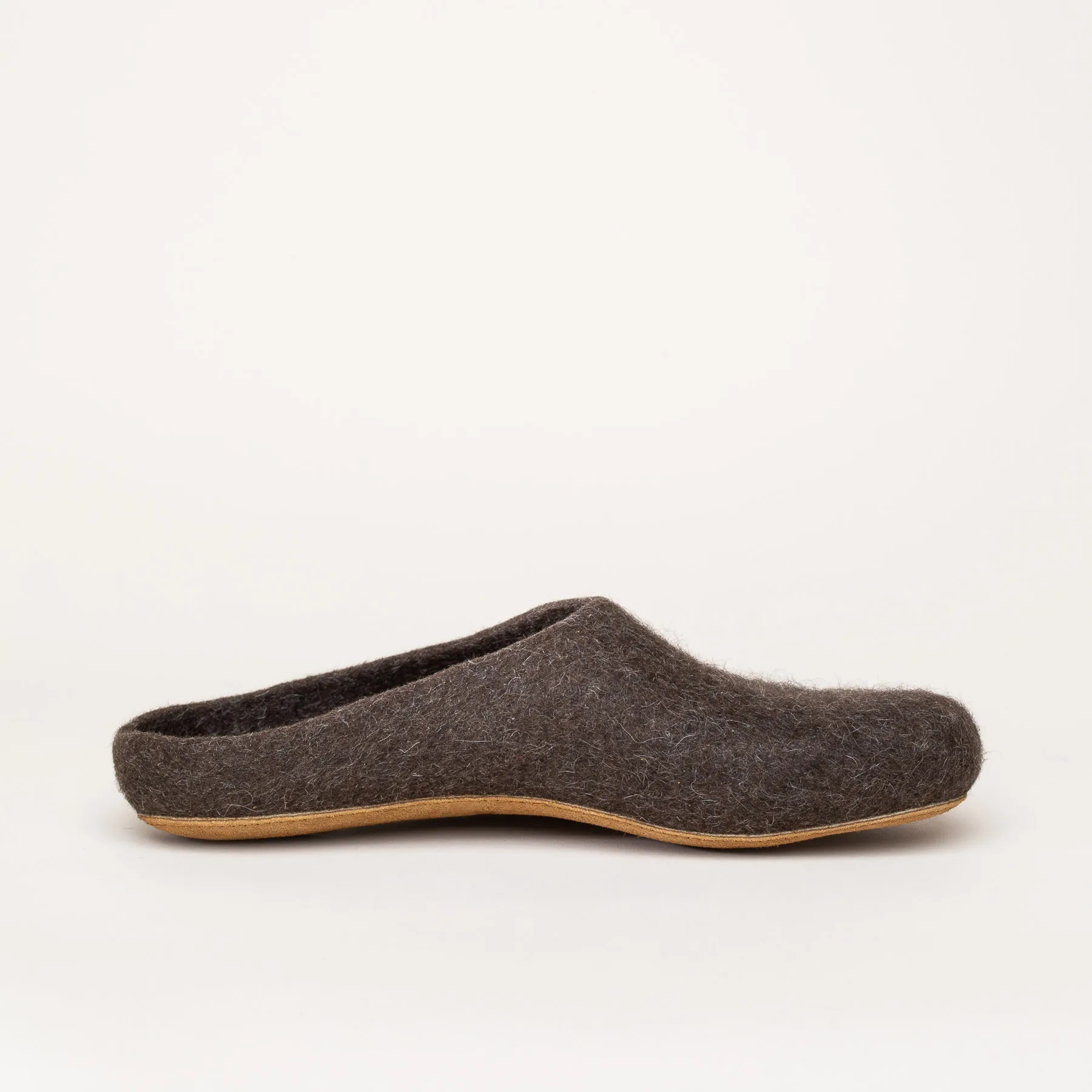 Filzpantoffel 727 Yak