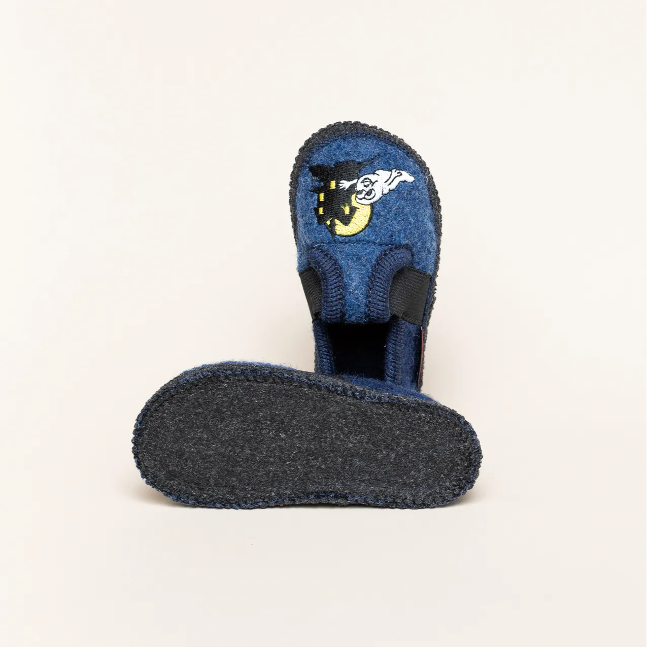 Bobby Stick. Gespenst