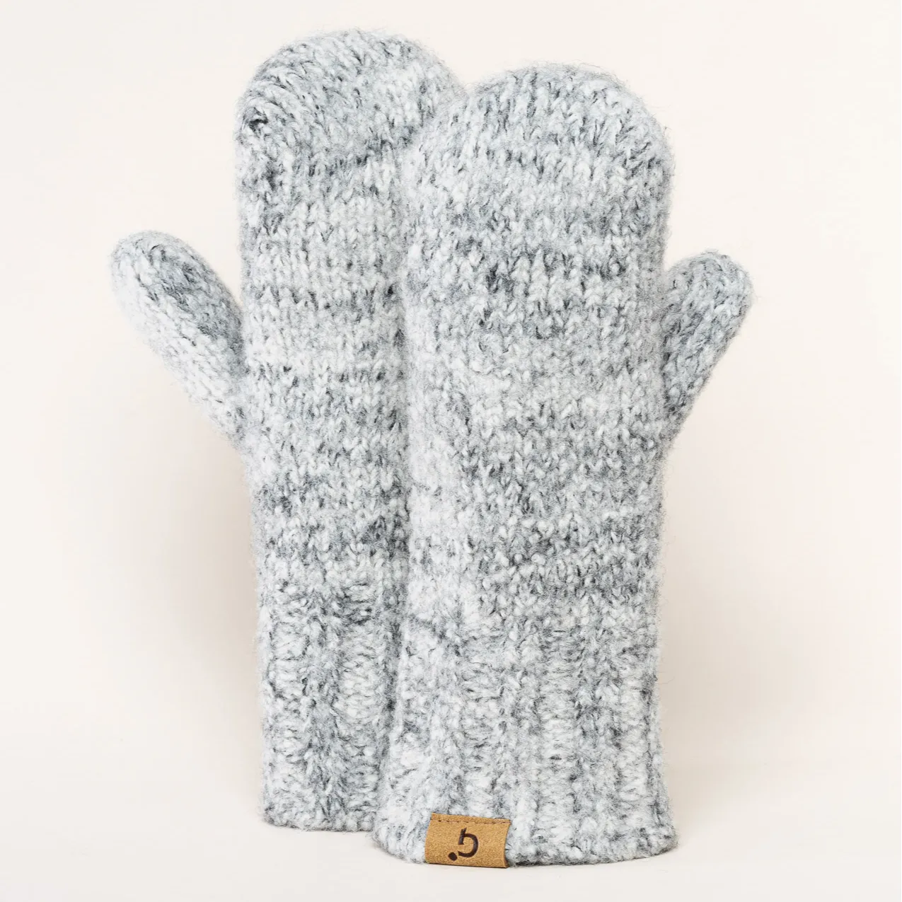 Alpine Glove Wollhandschuh