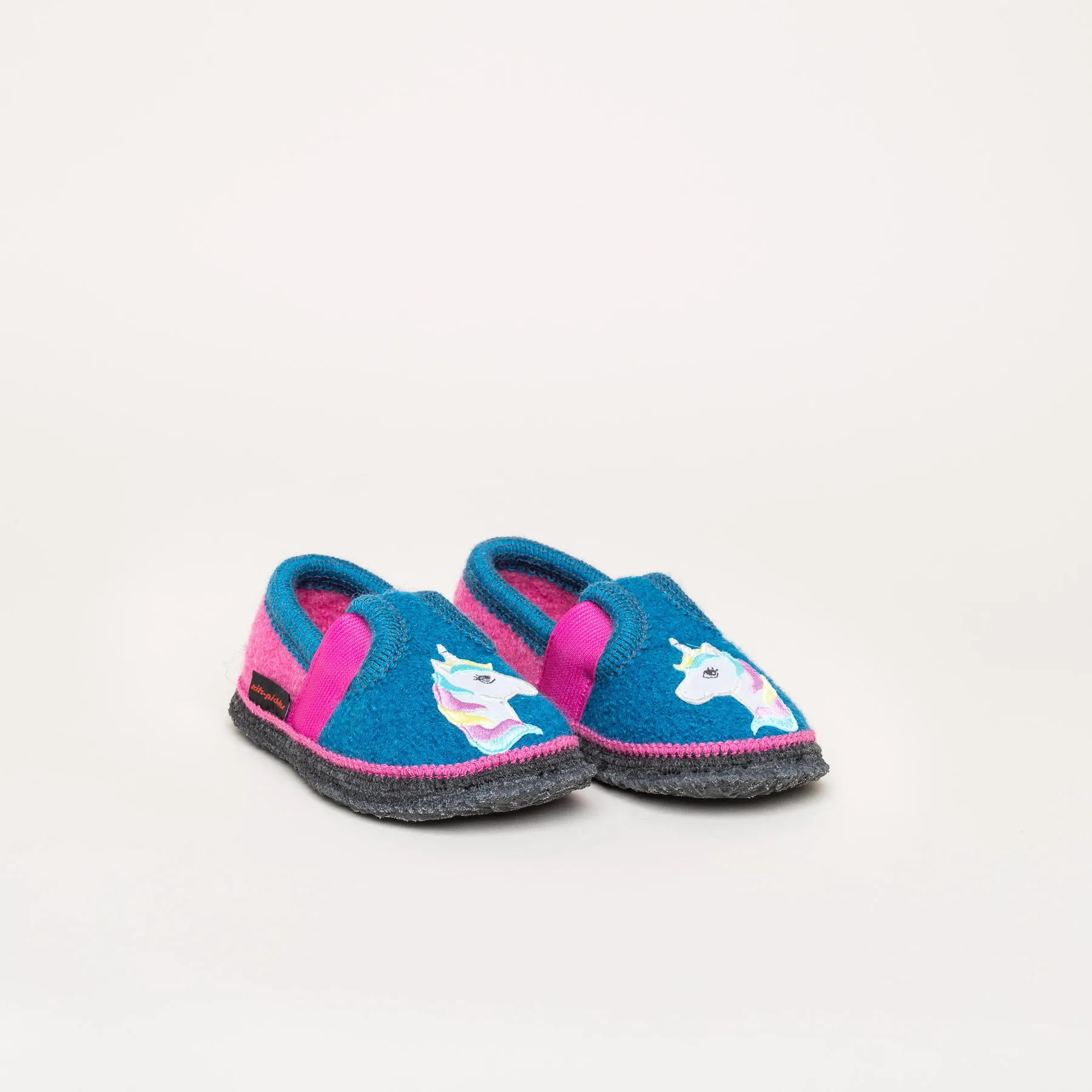 Bobby Appl. Einhorn Kinderschuh