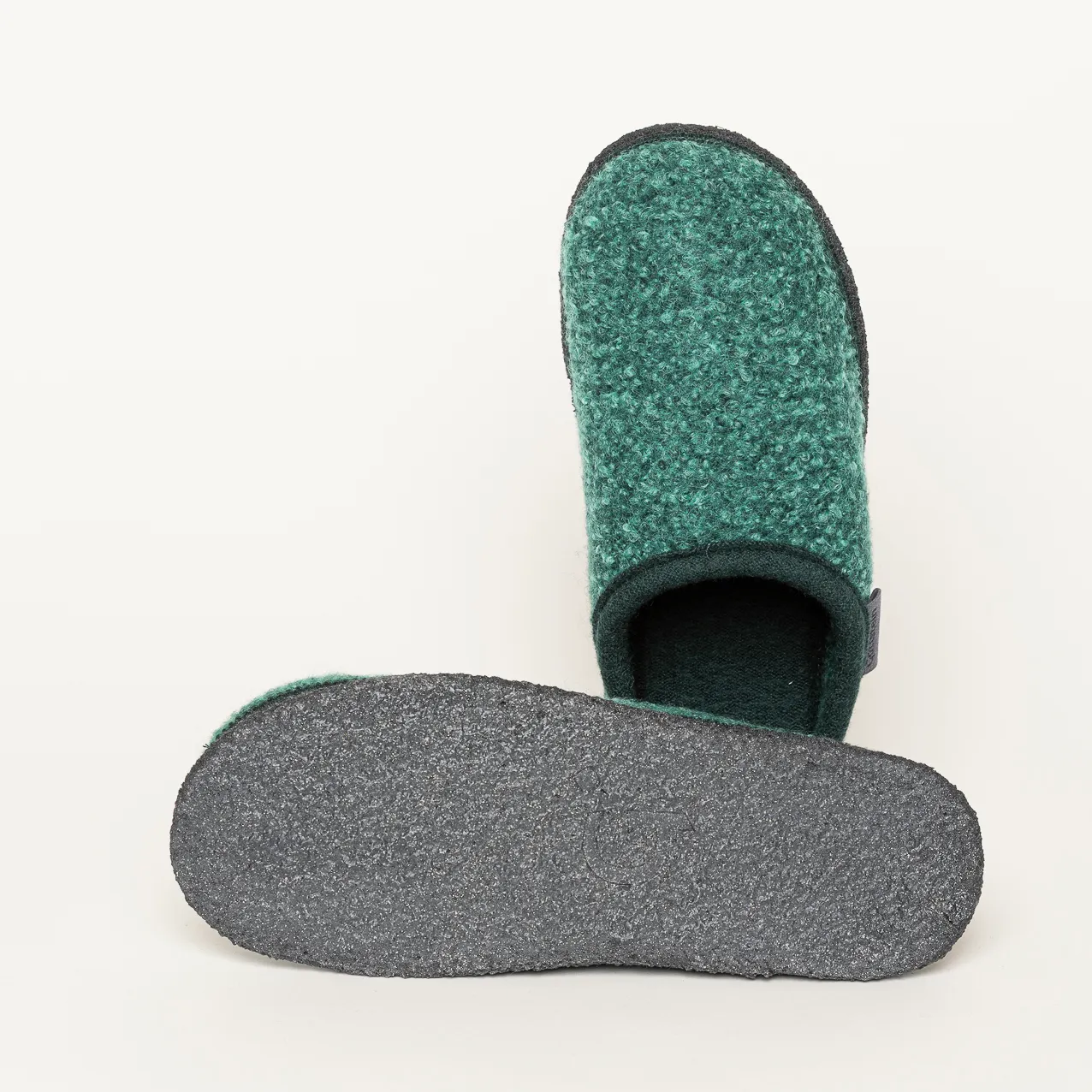 Wool Venture Low