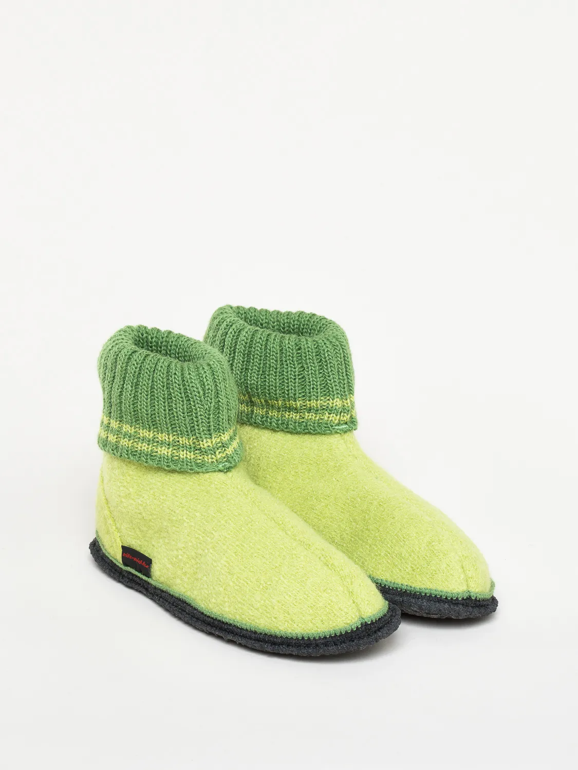 Kauns uni Slipper Socks