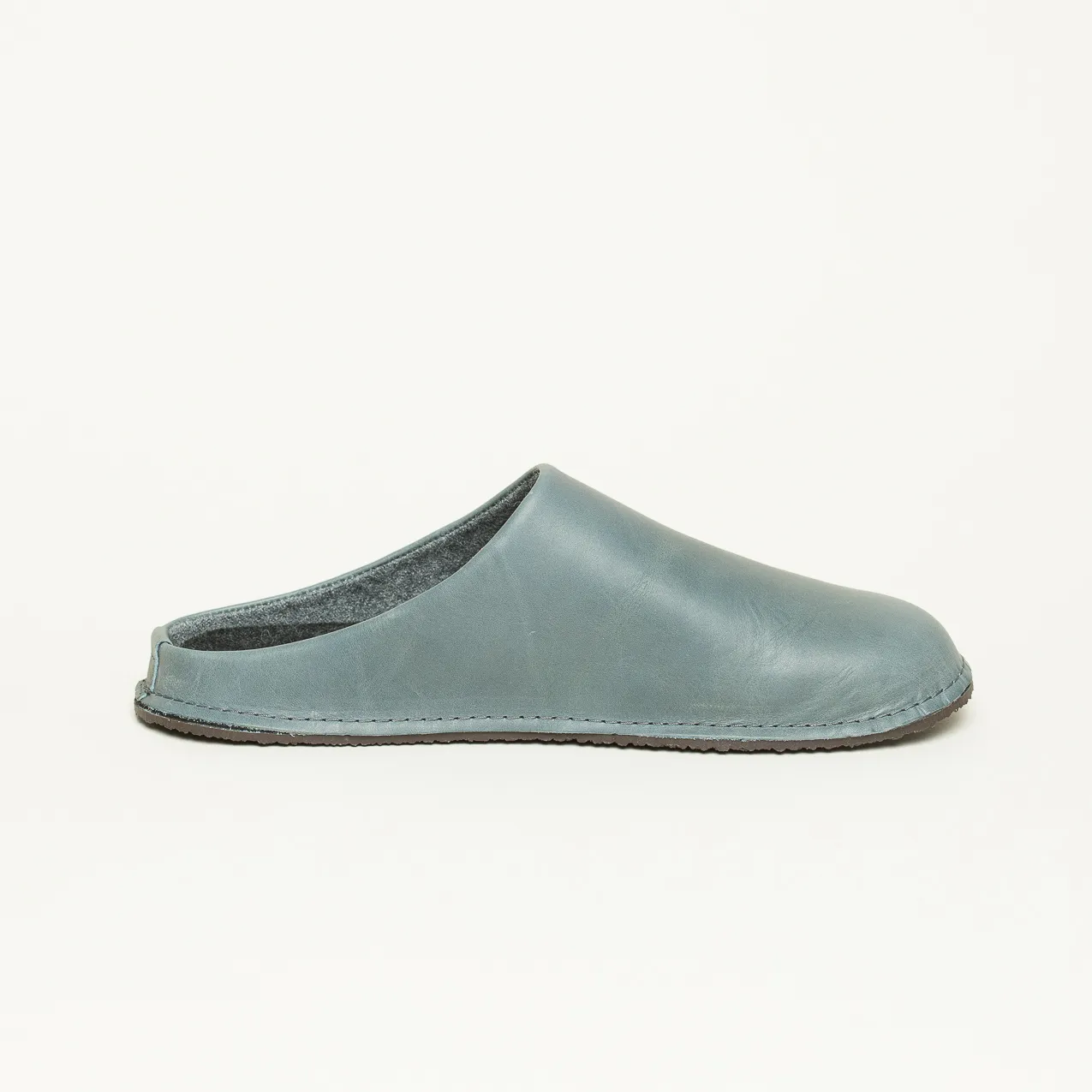 Leather Loafer