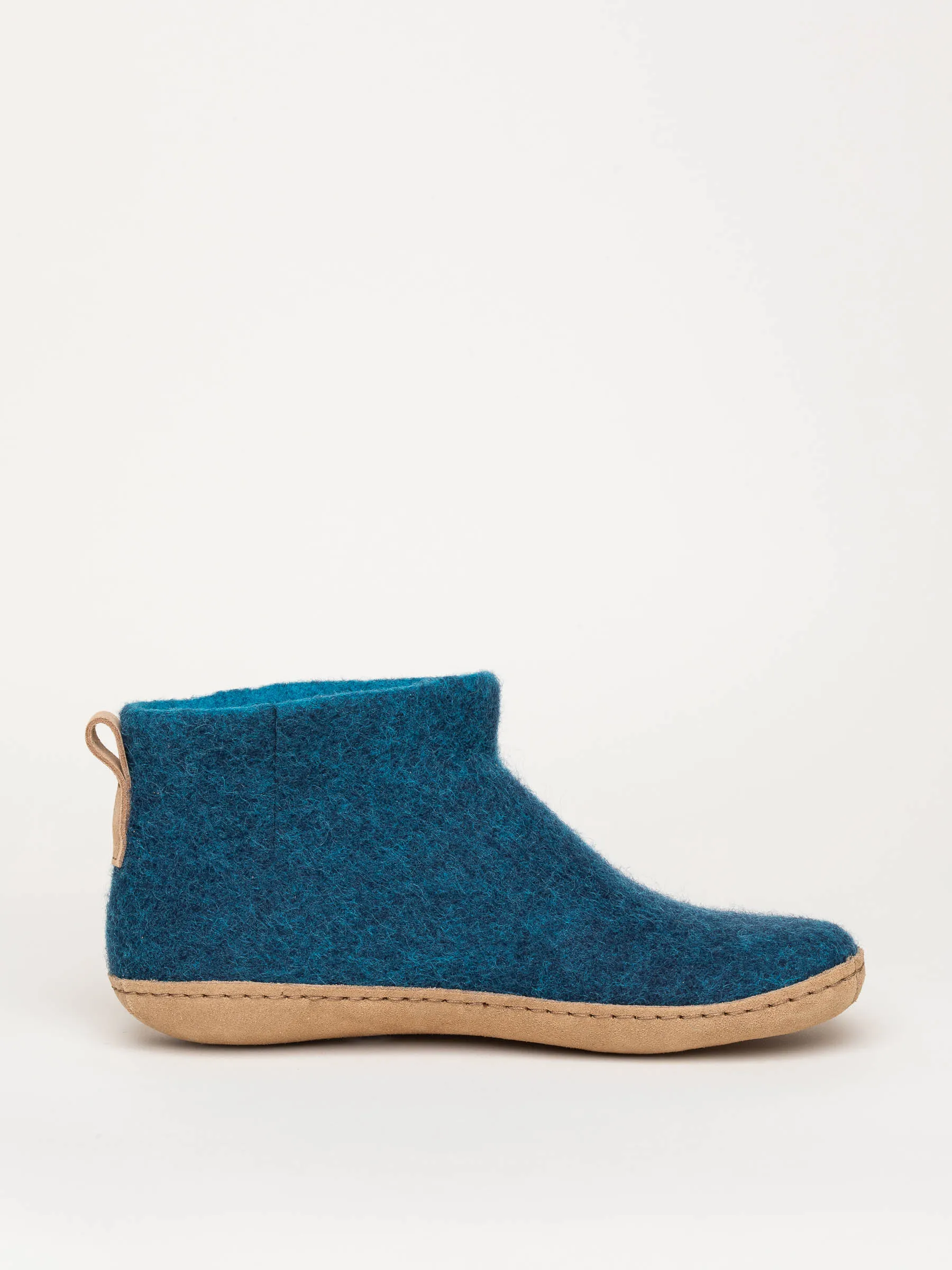 EO 730 Felt Boot