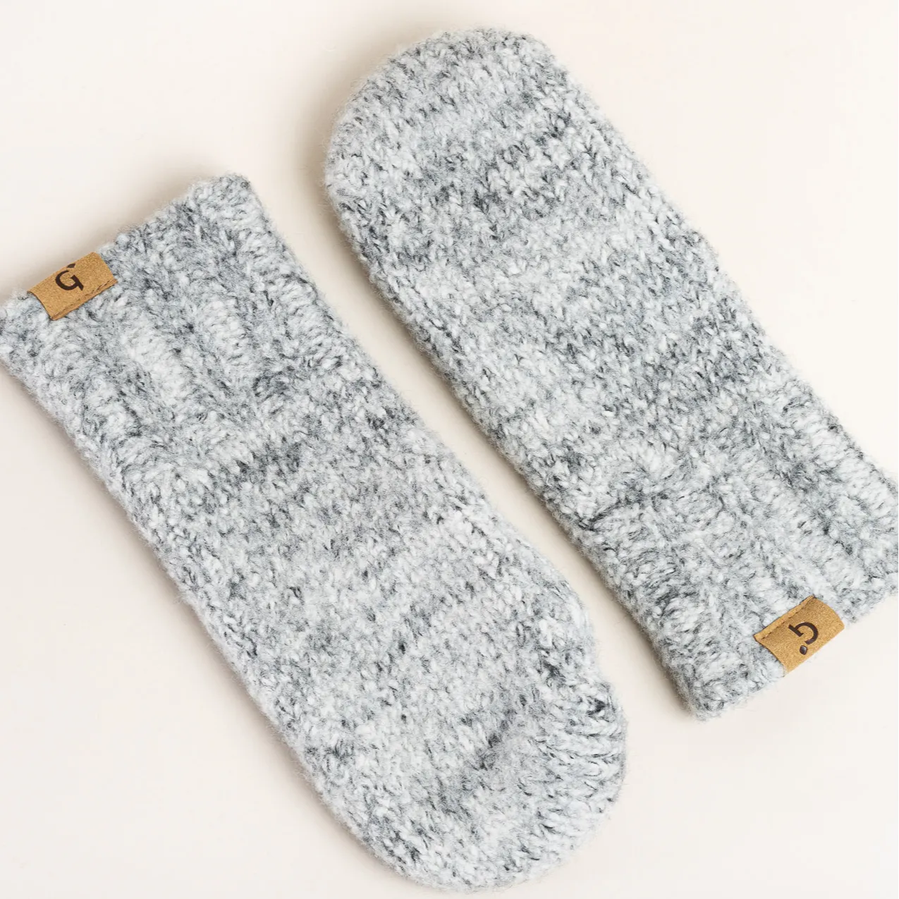 Alpine Glove Wollhandschuh