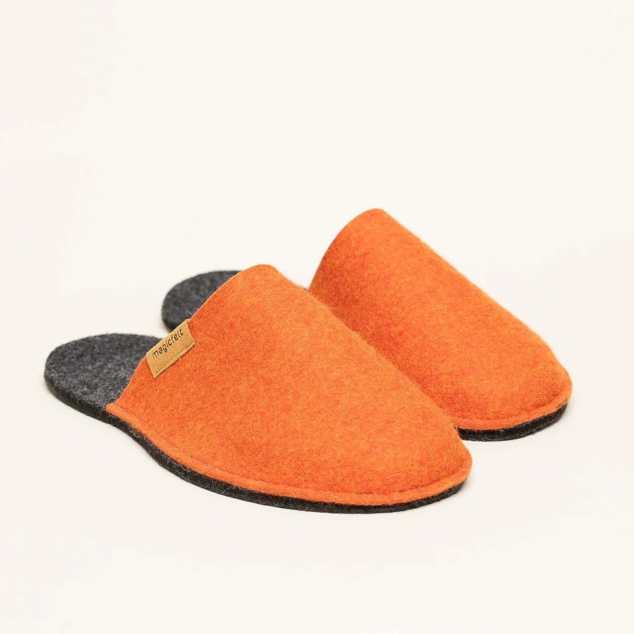 Magicfelt Travel 2.0