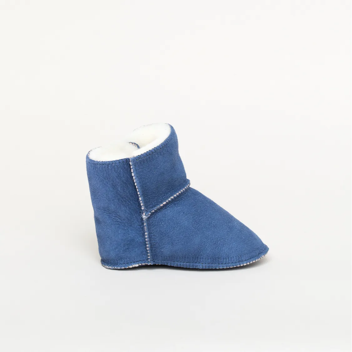 Lambskin boots Lambskin boots