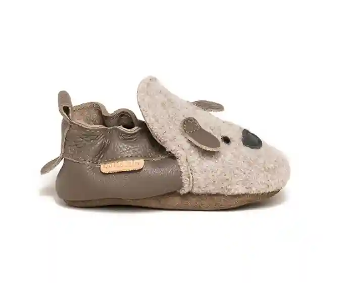 Kids Babyshoes Flyout