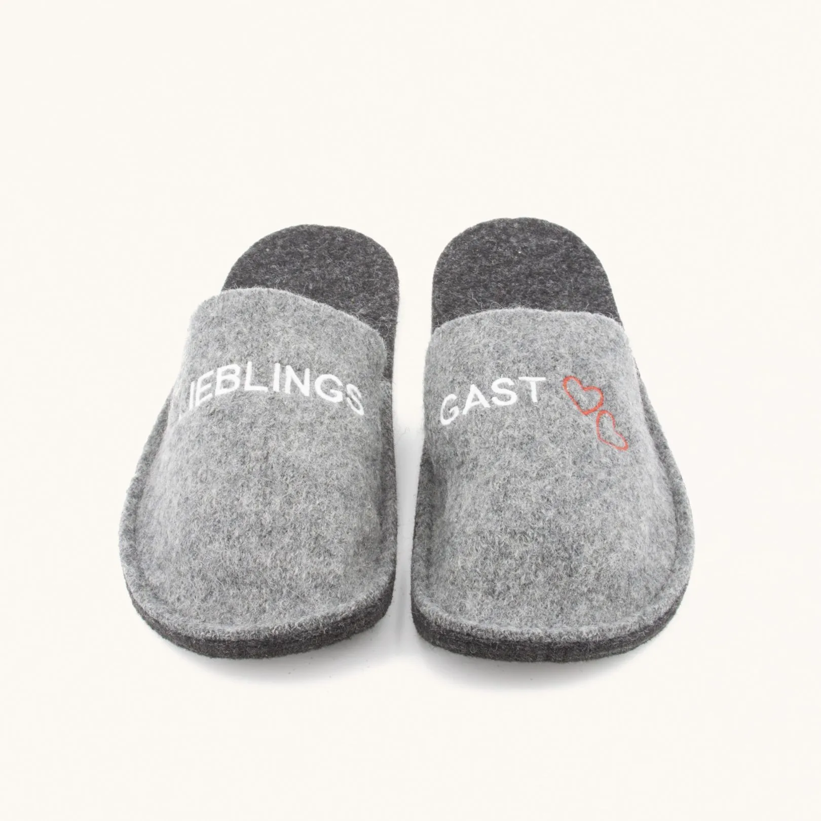 Happy *LIEBLINGS/GAST*