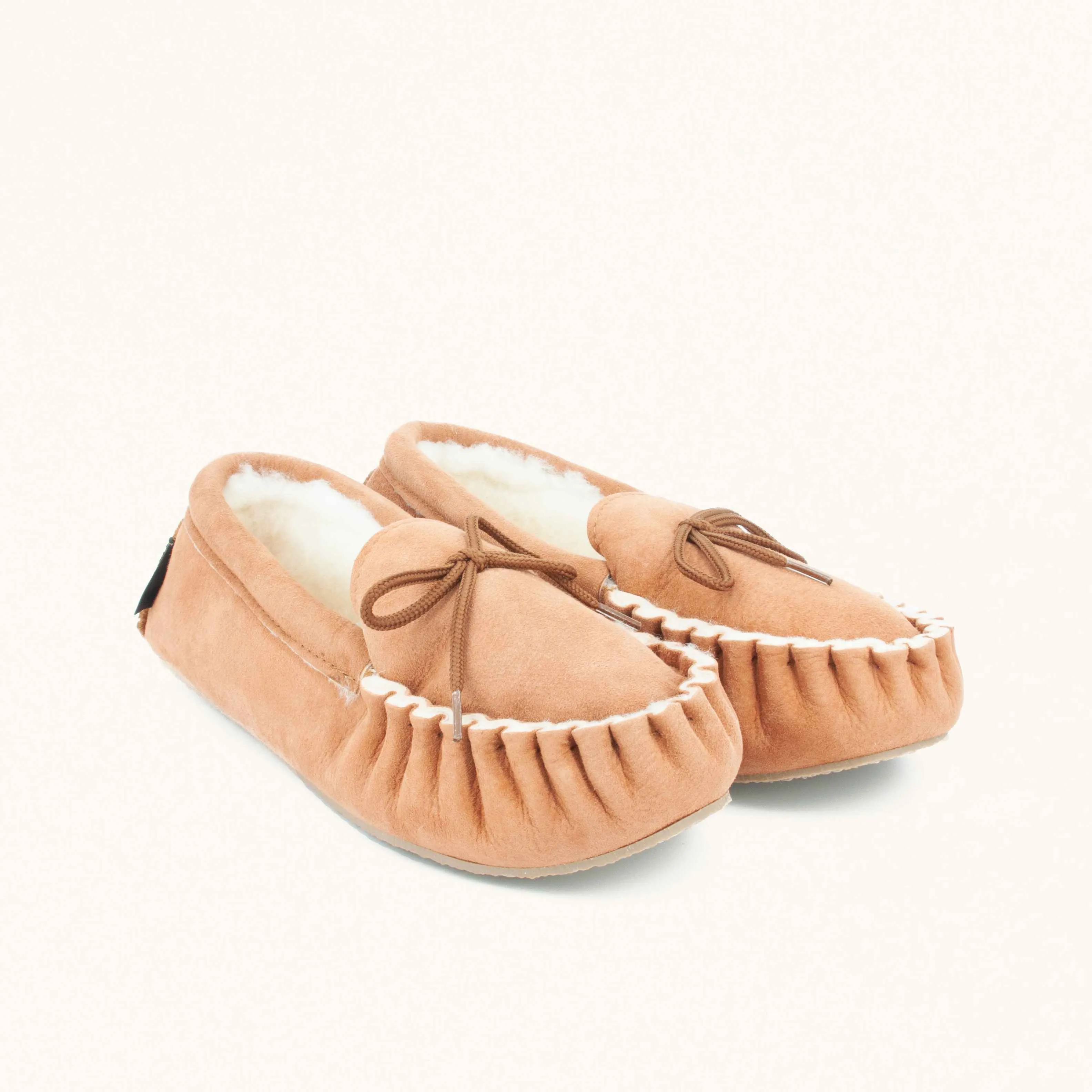 Mocassin