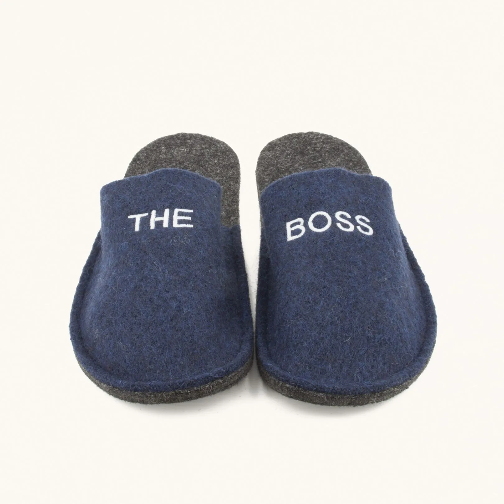 Happy "THE BOSS"