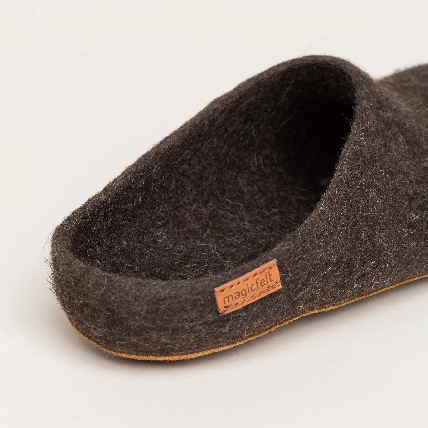 Filzpantoffel 727 Yak
