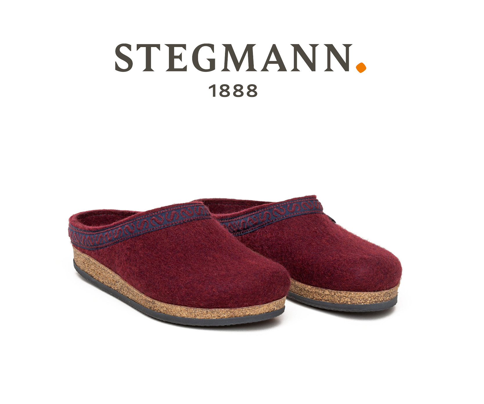 Stegmann Brand Teaser