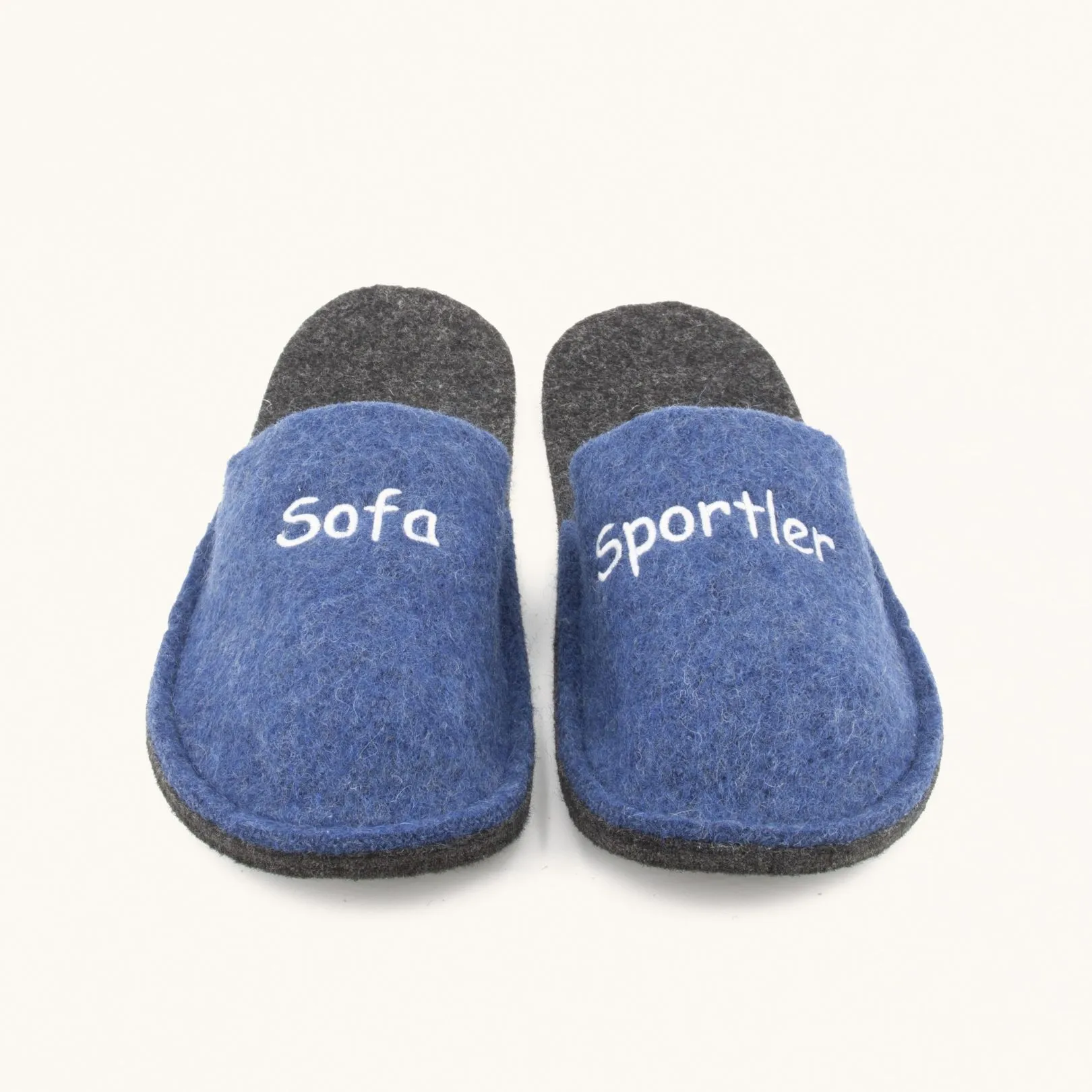 Happy *Sofa Sportler*