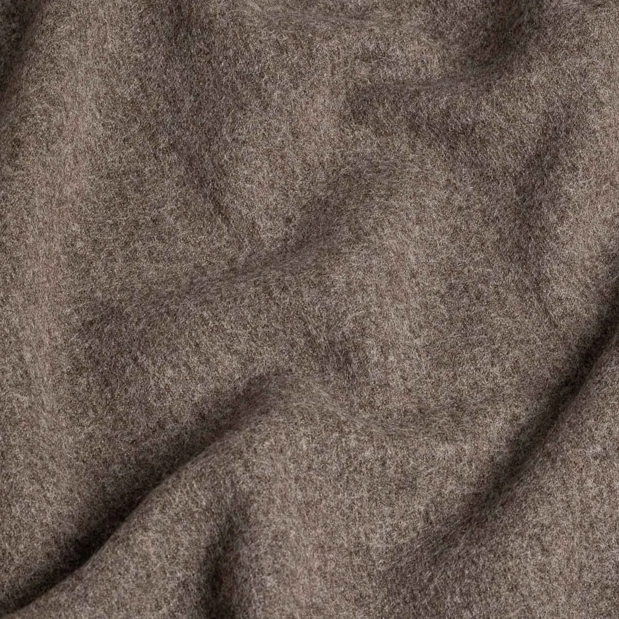 Wool Blanket