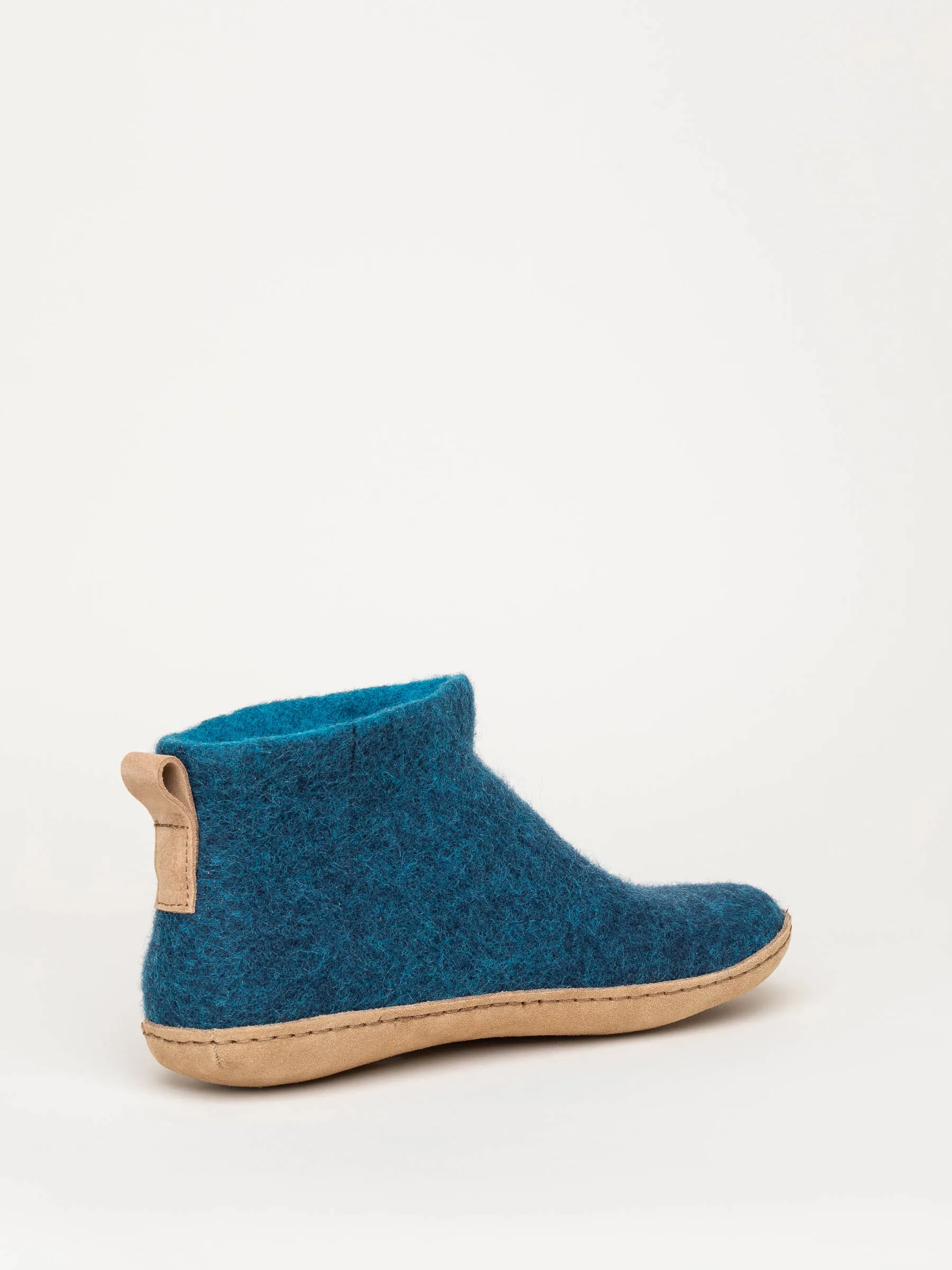 EO 730 Felt Boot