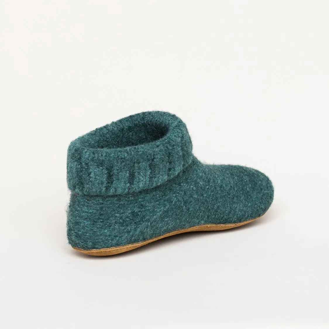 Knit Boot