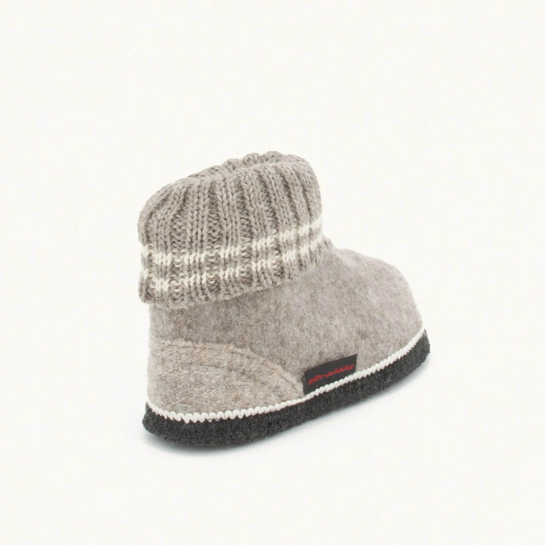 Oetz Kids Hüttenschuh