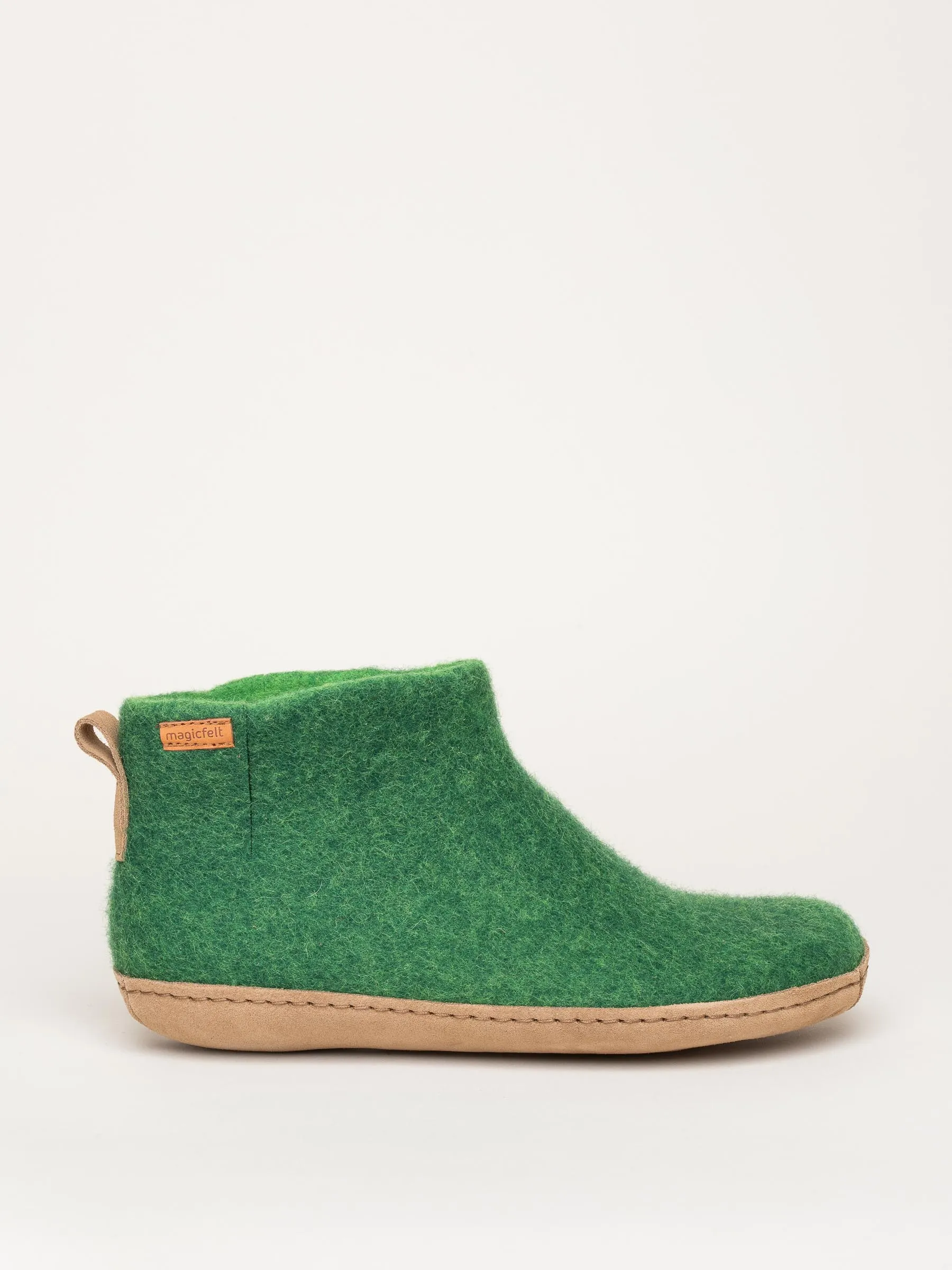 EO 730 Felt Boot