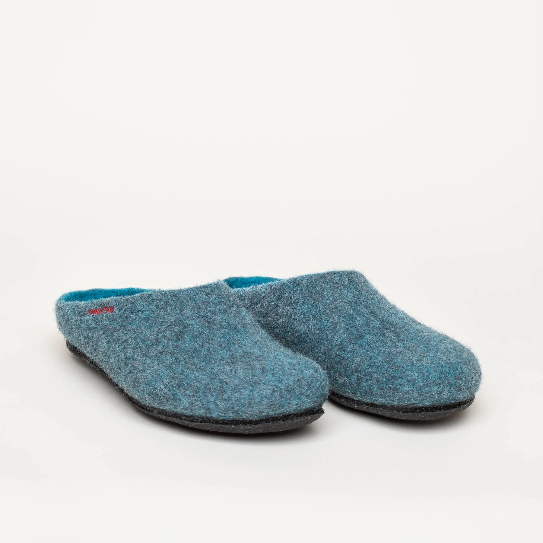 Filzpantoffel Magicfelt 709 waterstone