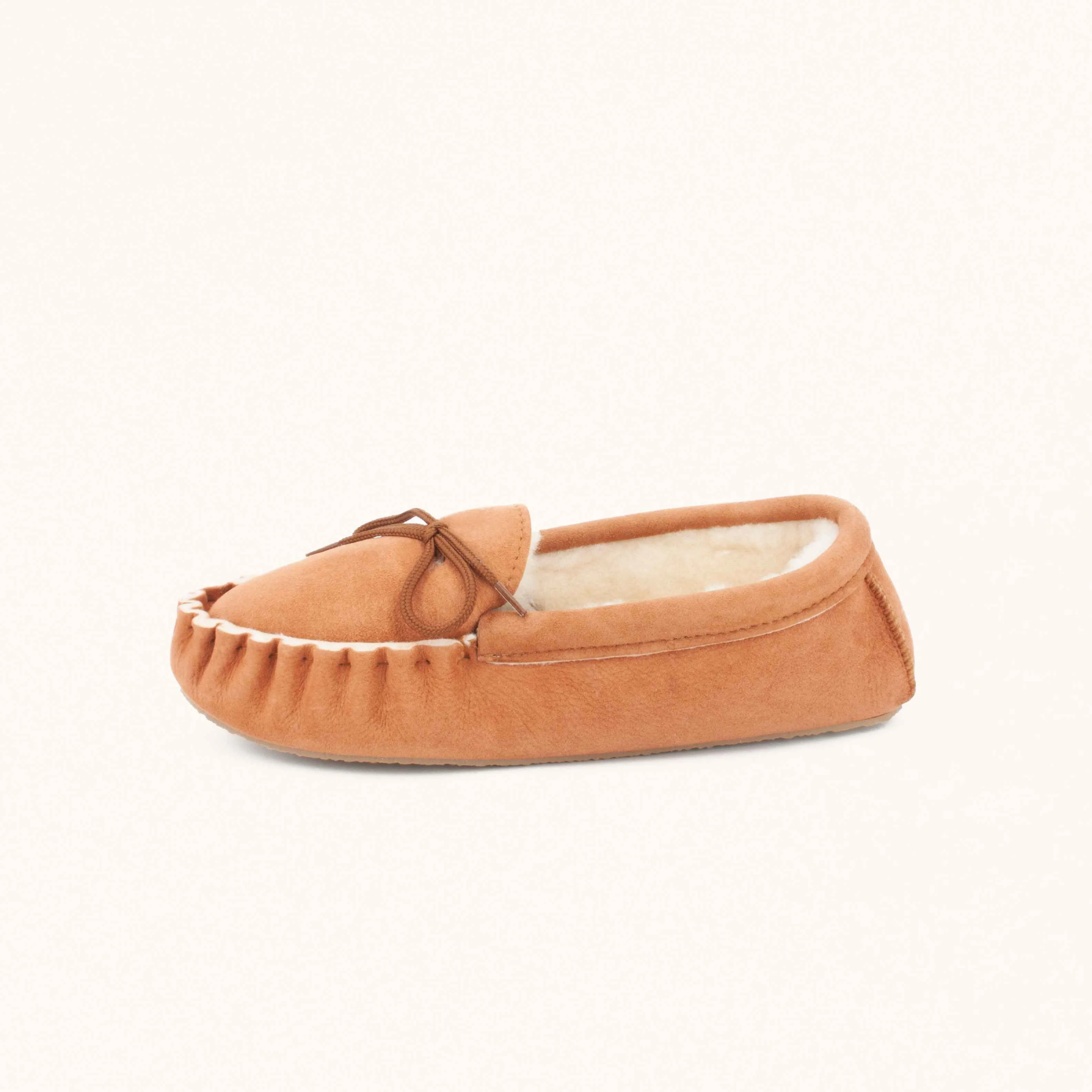 Mocassin