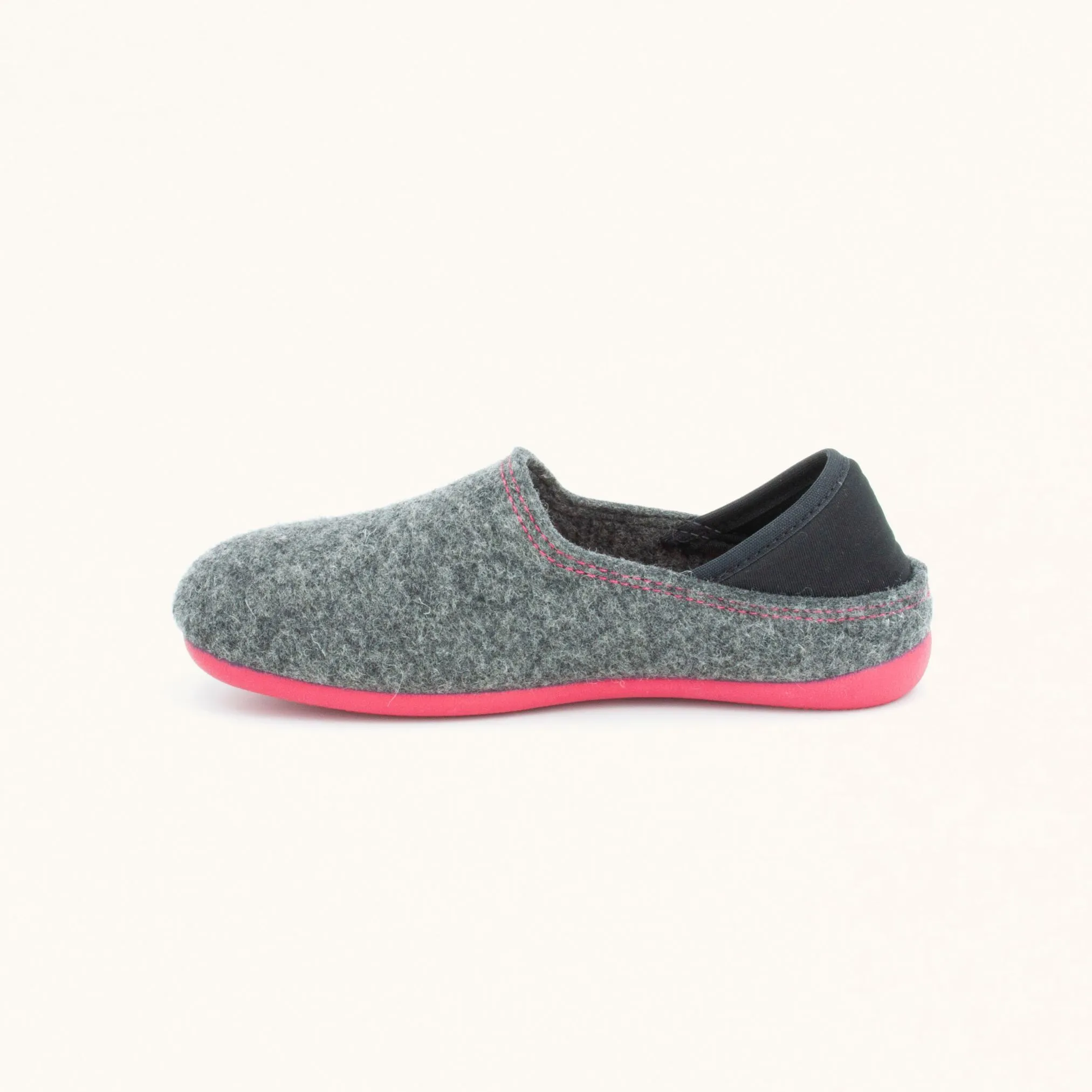 Wool Slip-On Kids