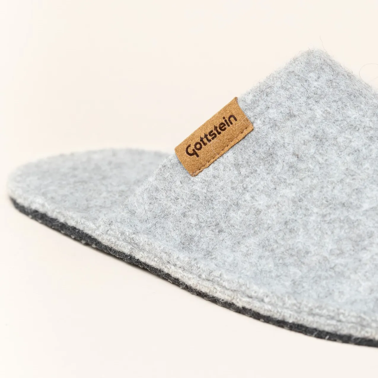 Slipper Cozy Alpaca Slipper Cozy Alpaca